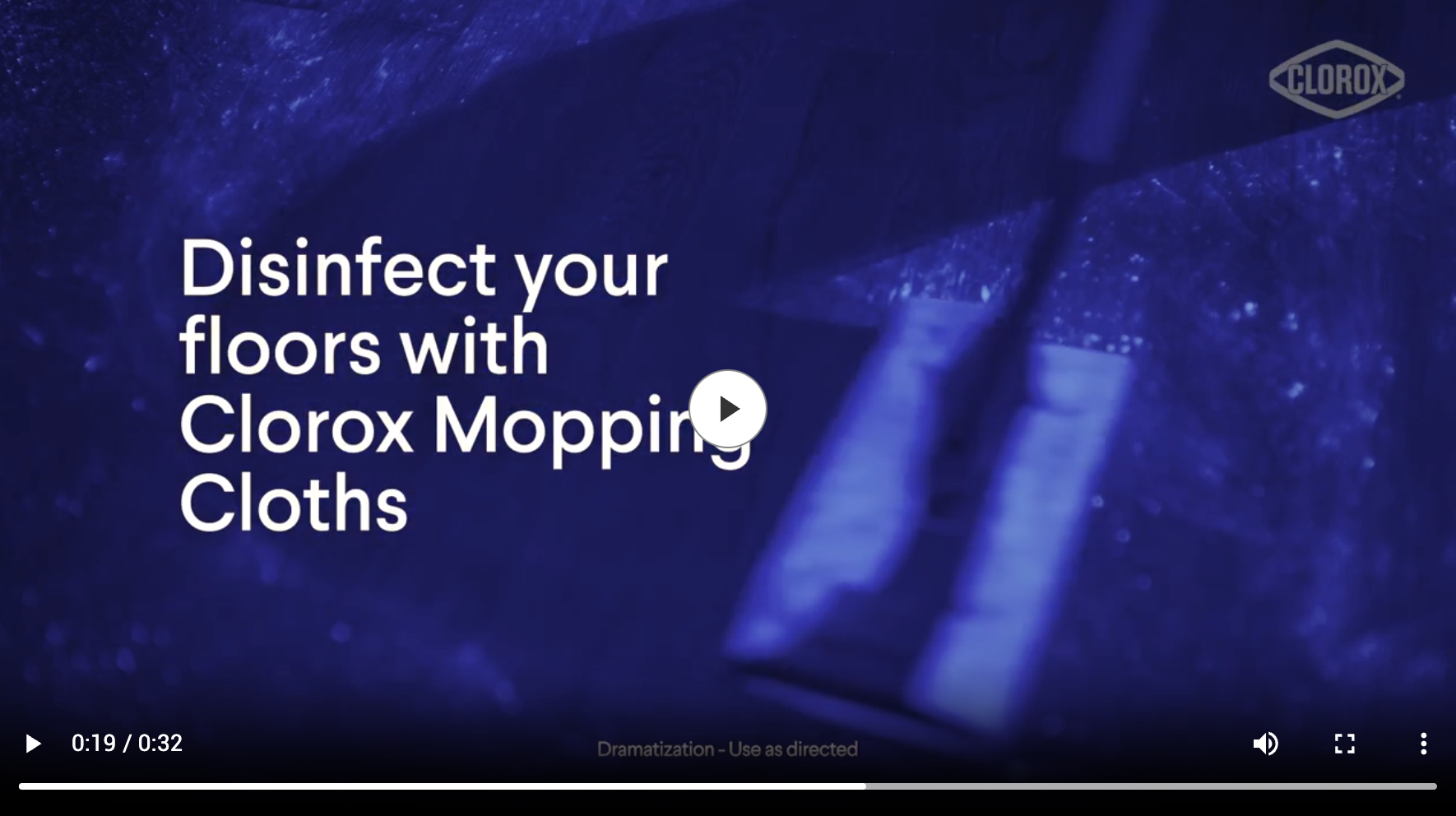 How Clorox Turned an Invisible Benefit Into a Category Advantage