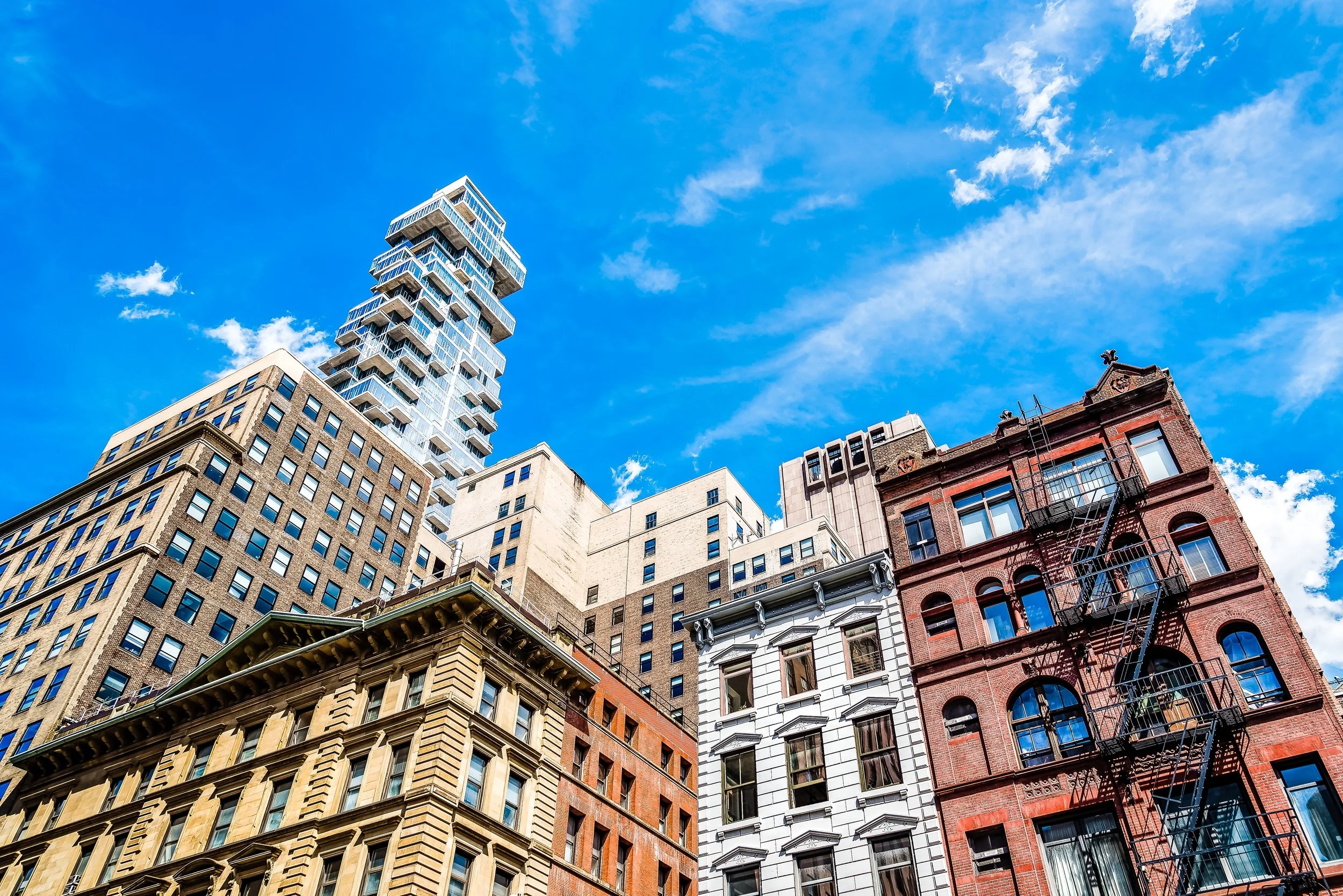 Co-op in NYC | What is a co-op apartment?