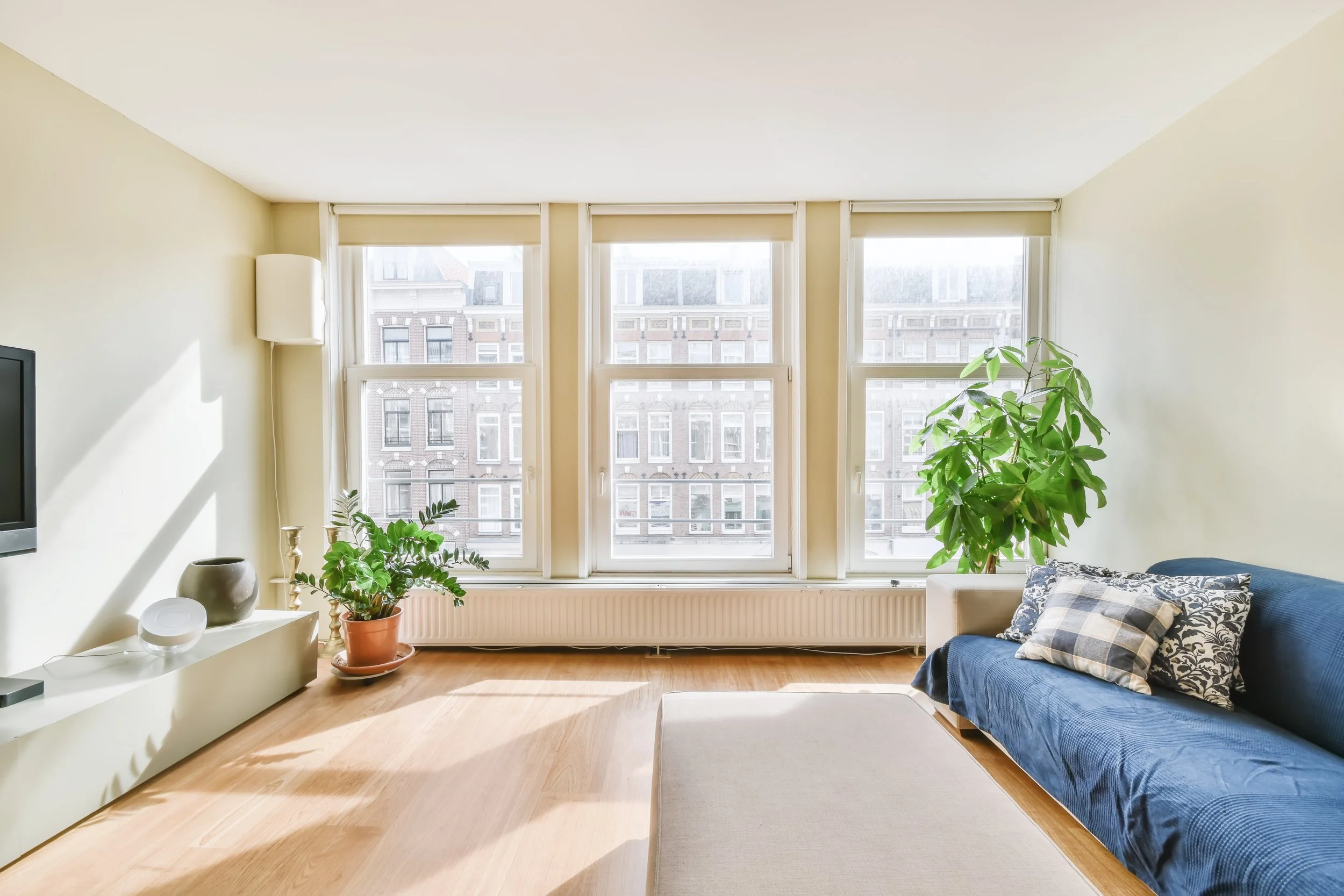 What Are The Requirements to Buy a Co-op in NYC?