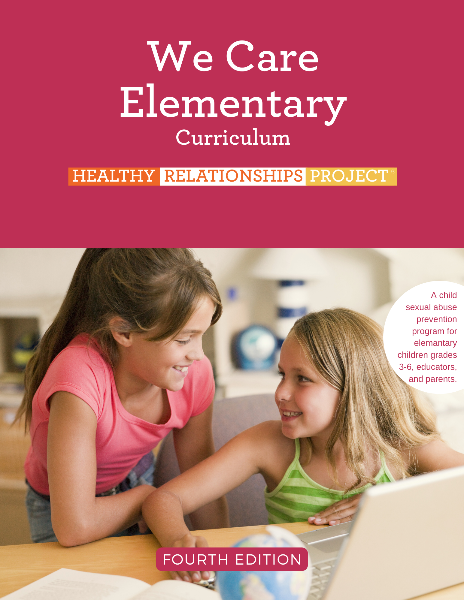 We Care Elementary Curriculum