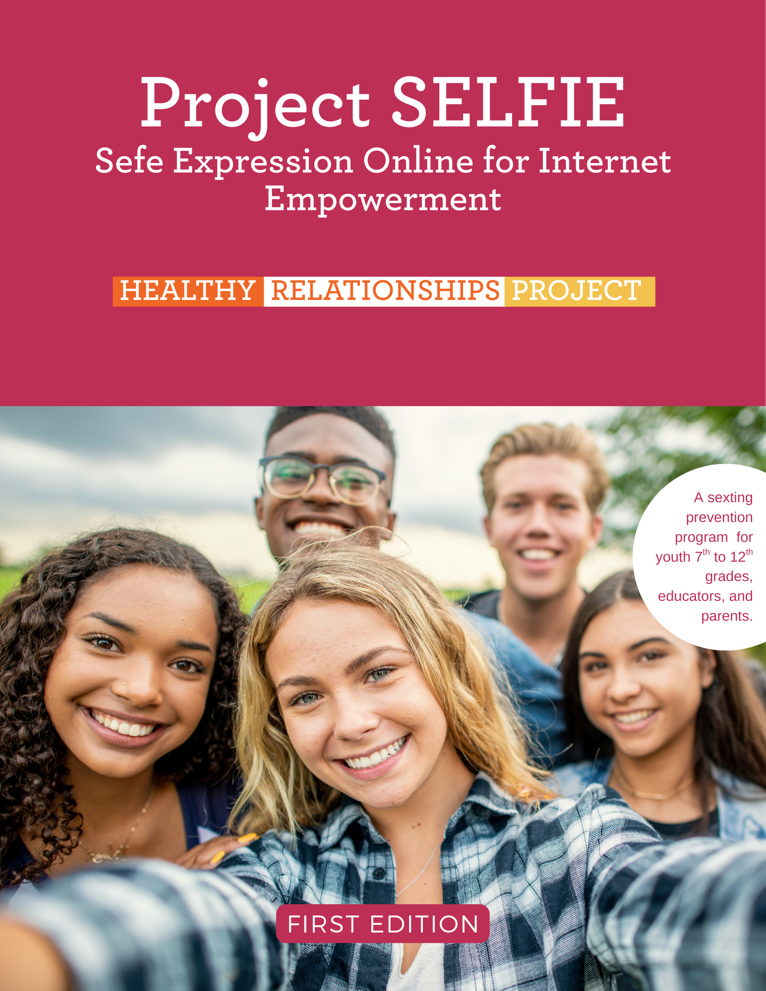 Project SELFIE Curriculum