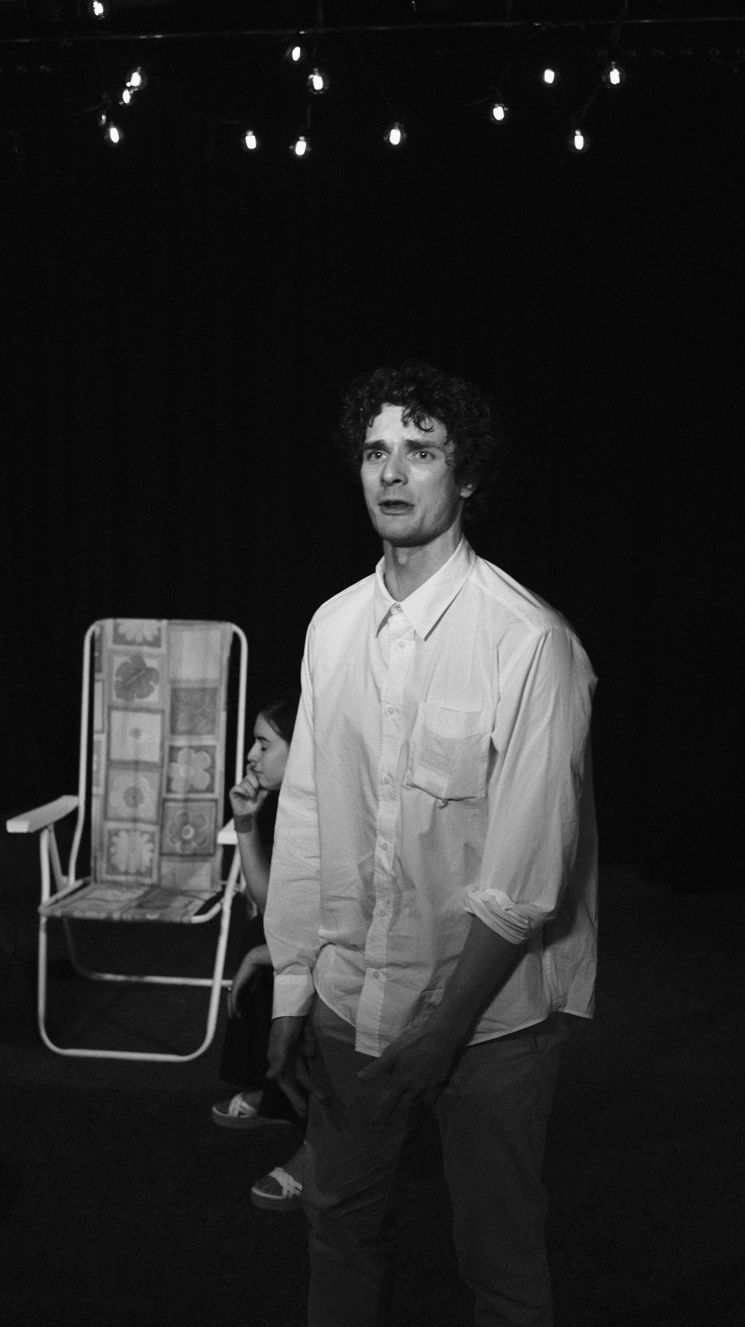 Heroes of the Fourth Turning, The BCN Studio, June 2025