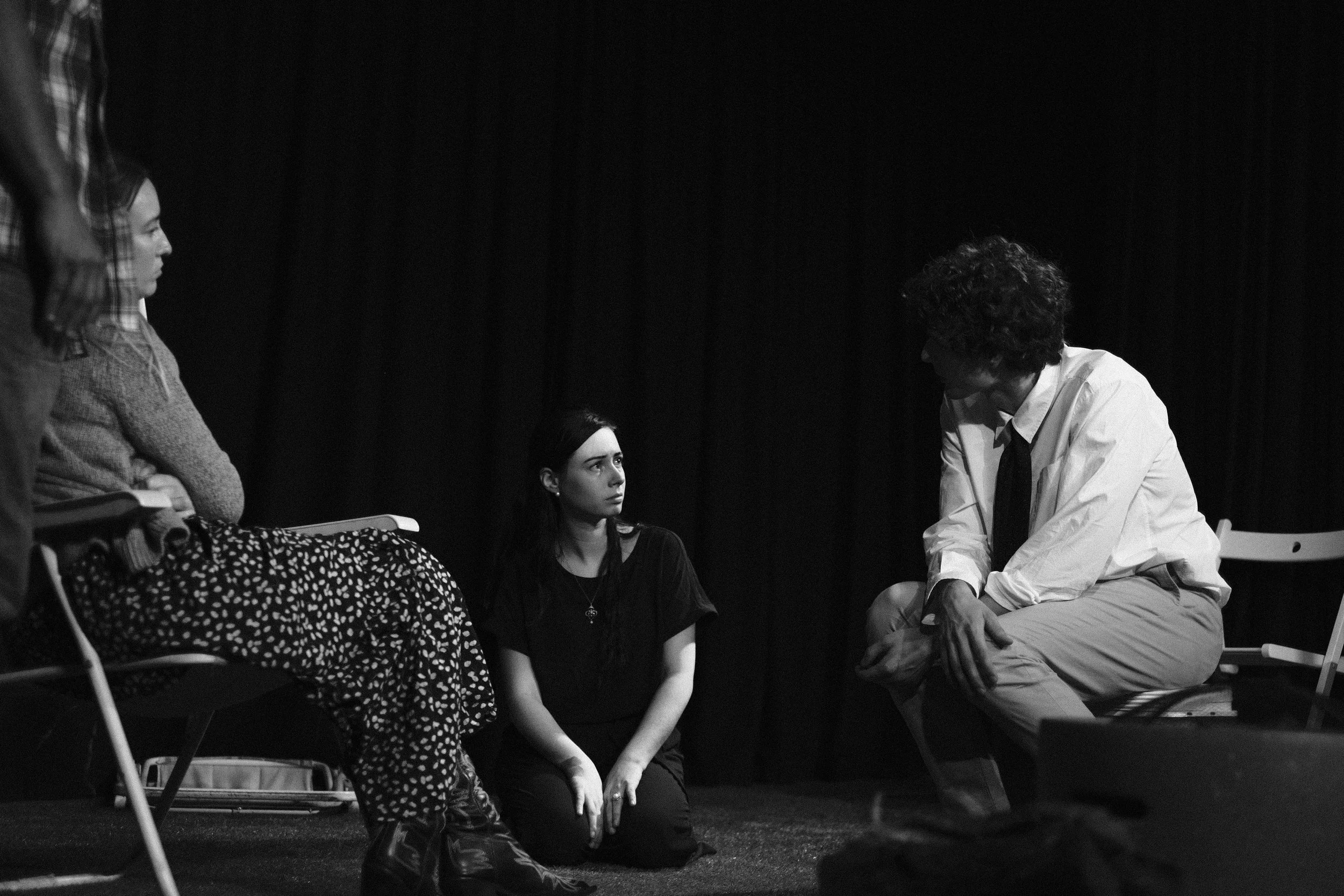 Heroes of the Fourth Turning, The BCN Studio, June 2025
