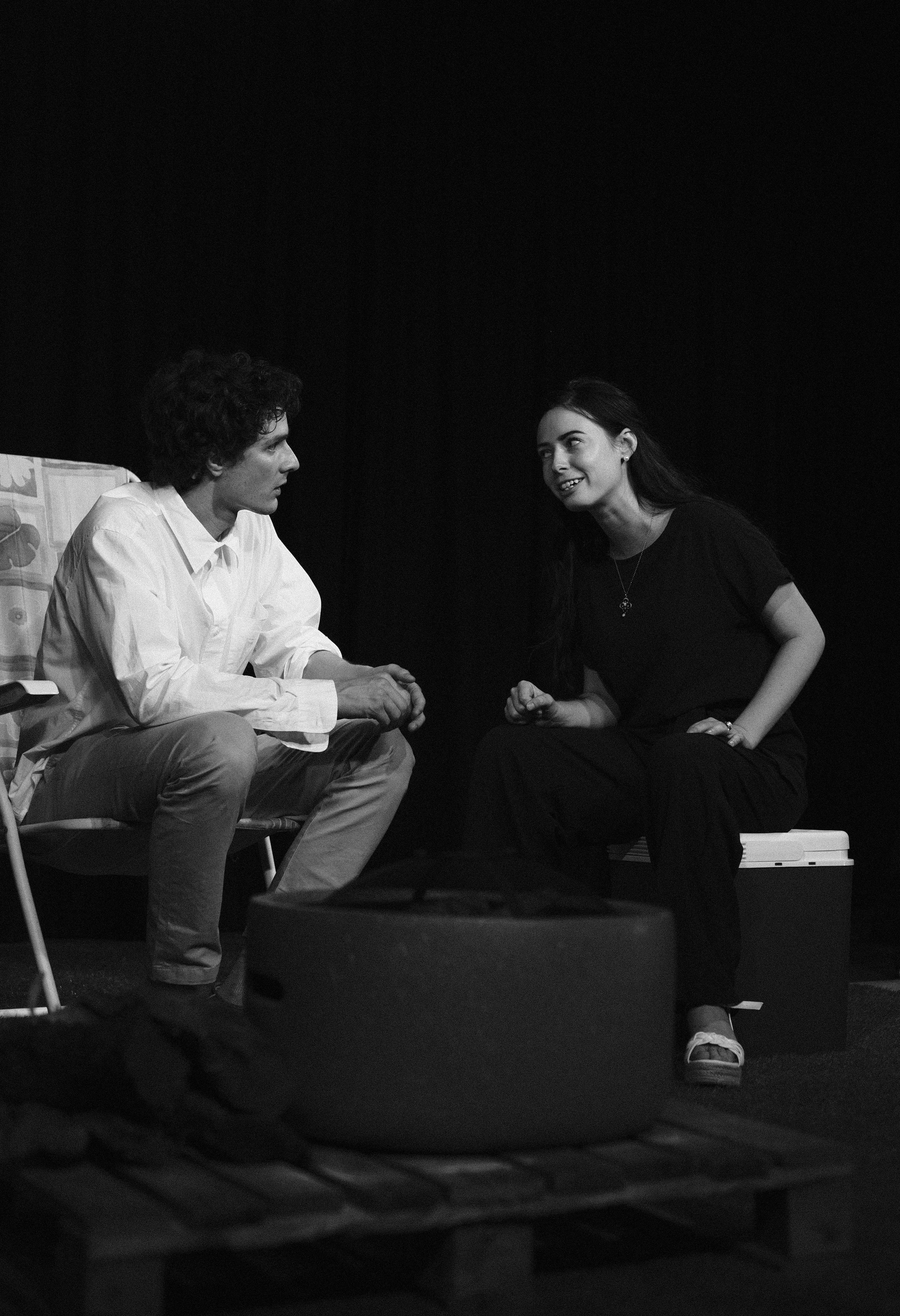 Heroes of the Fourth Turning, The BCN Studio, June 2025