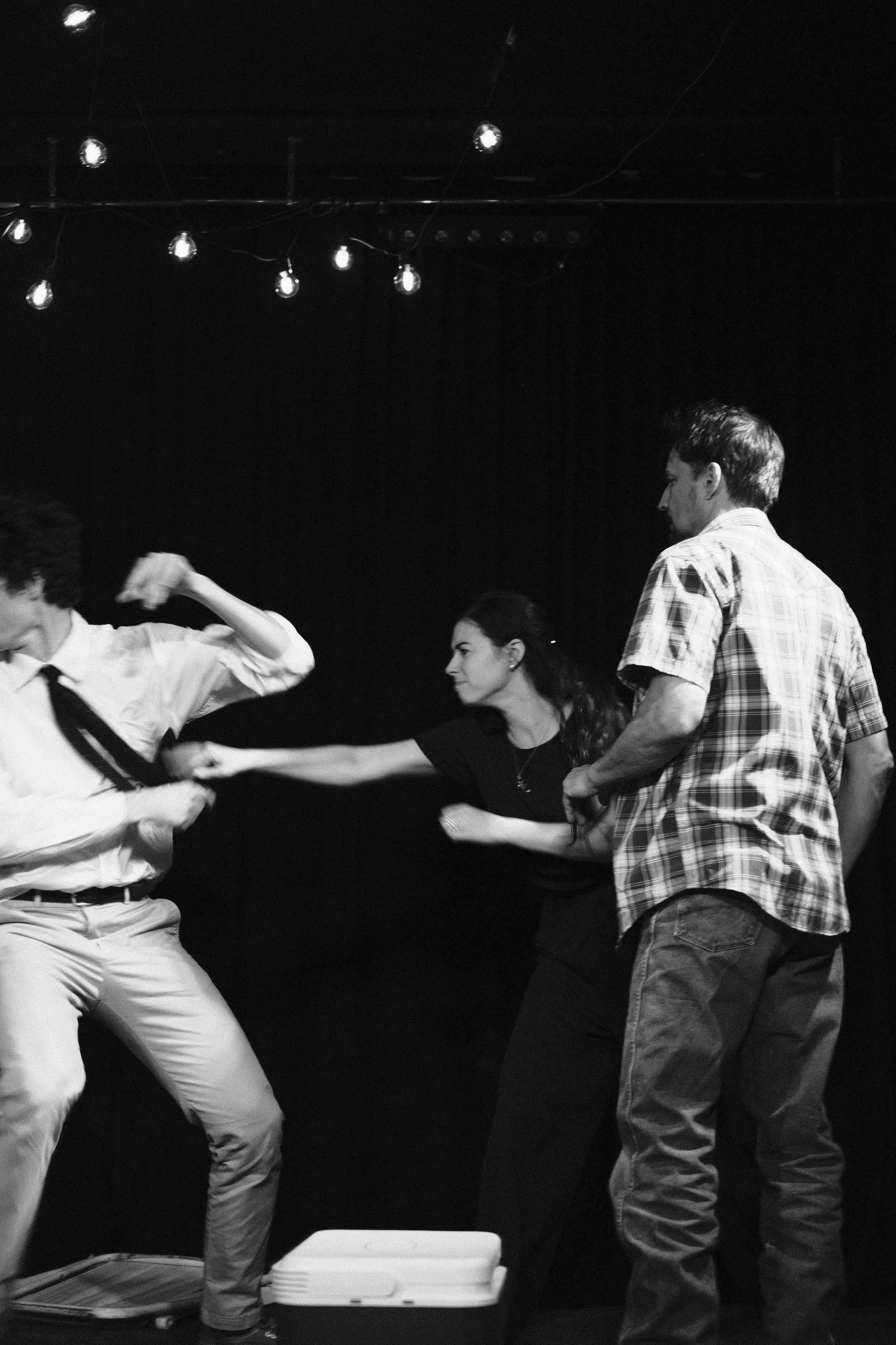 Heroes of the Fourth Turning, The BCN Studio, June 2025