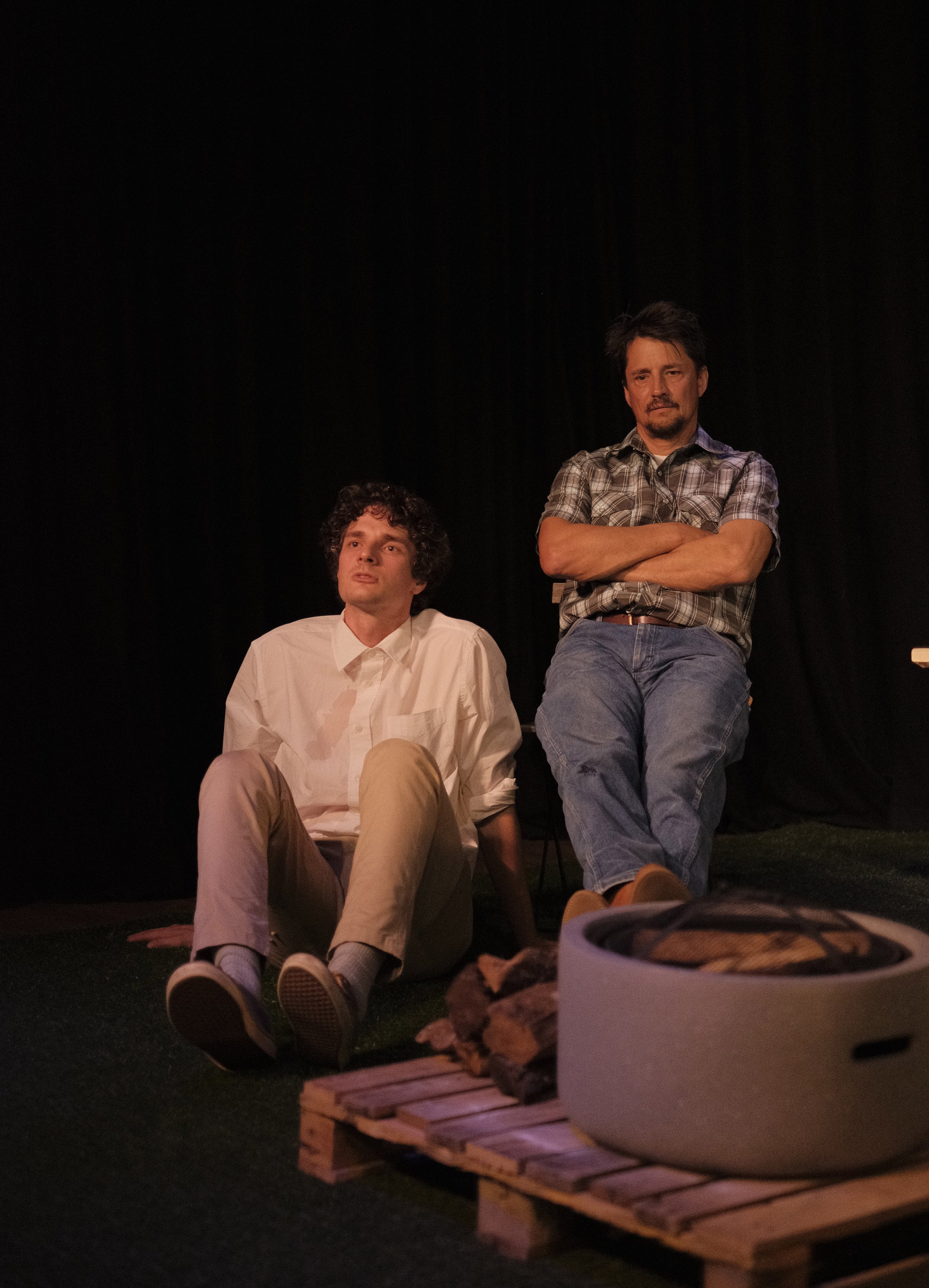Heroes of the Fourth Turning, The BCN Studio, June 2025