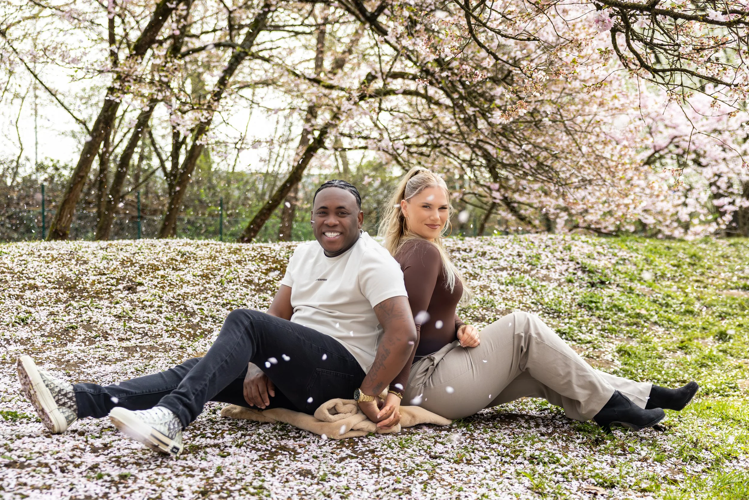 Koppelshoot Japanse tuin Hasselt