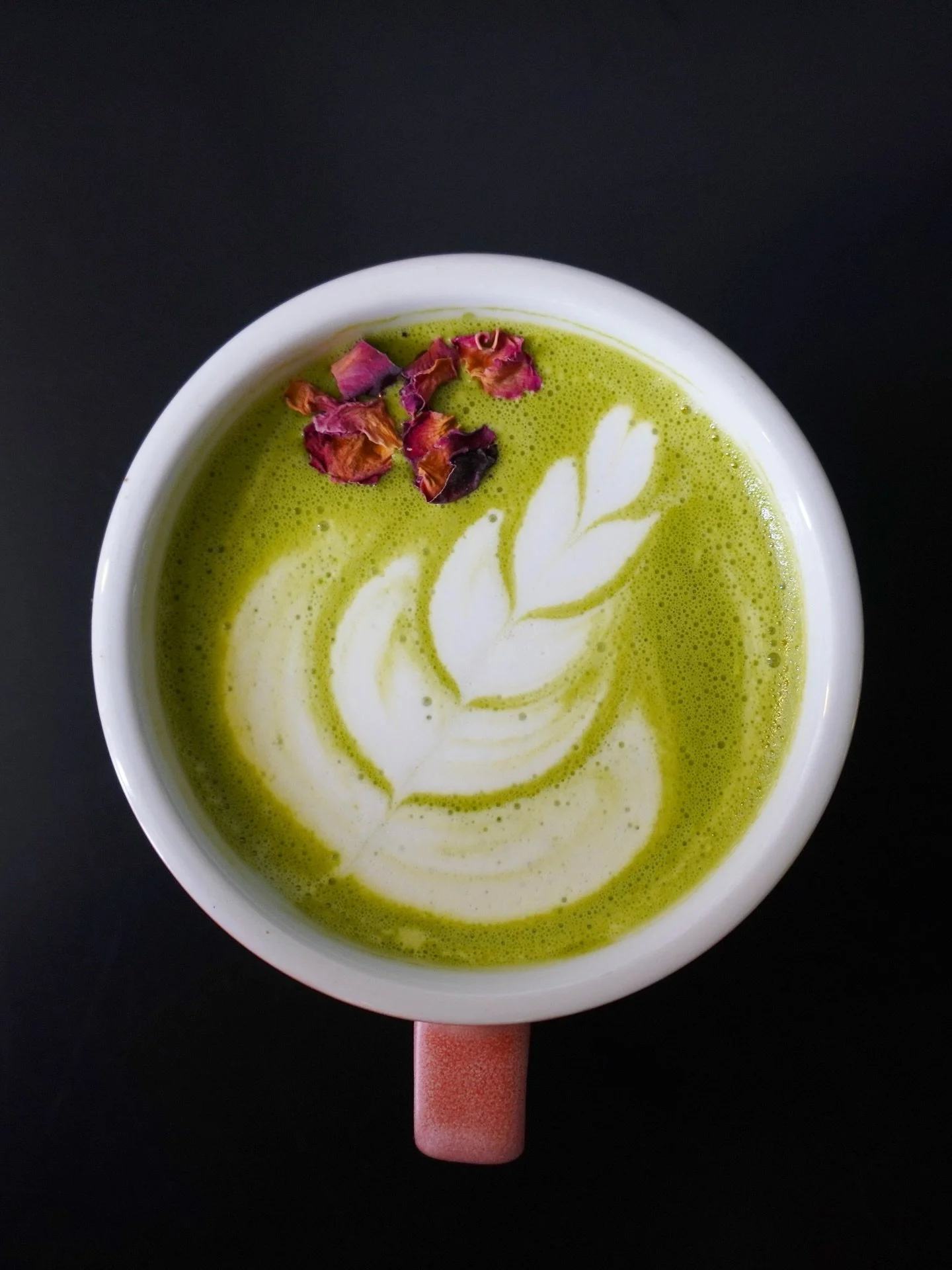 Our Tragedy and Mythos menu (AKA our February lineup) is live! Instead of your basic Valentine&rsquo;s Day drinks, these complex and delightful flavors will have you checking &ldquo;it&rsquo;s complicated&rdquo; on your relationship status. 😉 #sweet