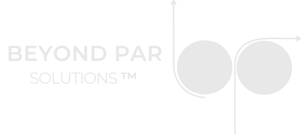 Beyond Par Solutions | Operational Consulting for Clarity & Scale