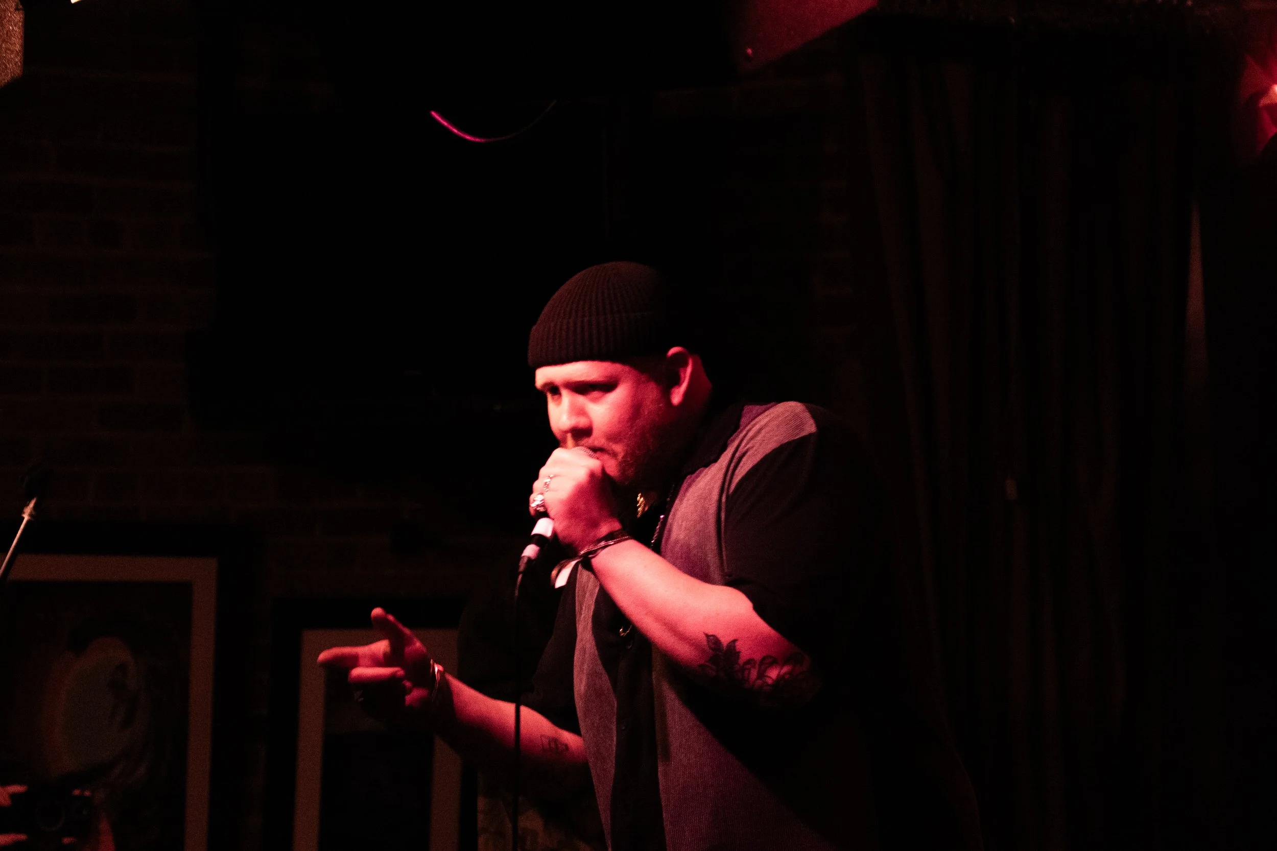 Laurance and the Machine Treefort 2025-06.jpg