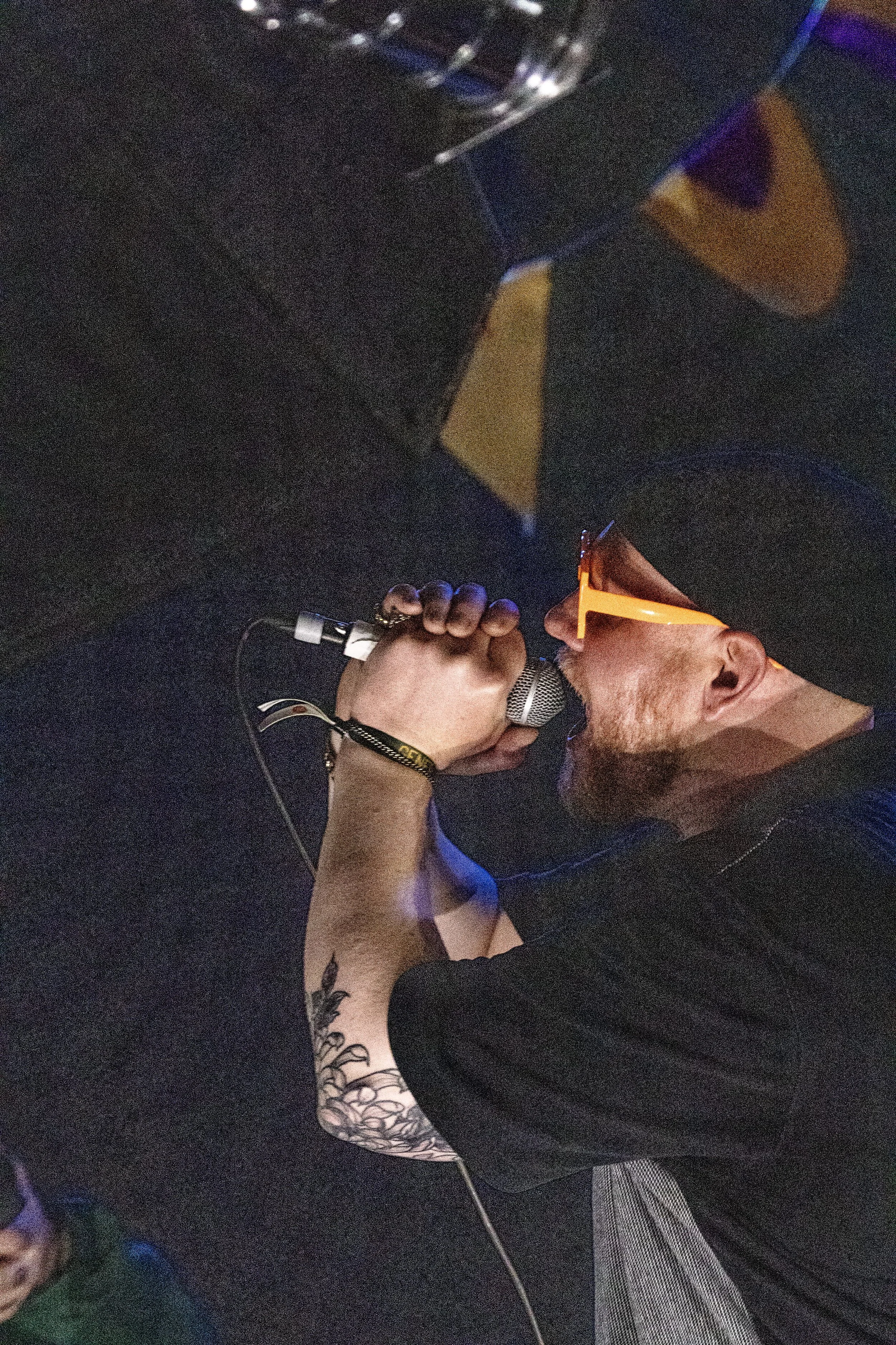 Laurance and the Machine Treefort 2025-27.jpg