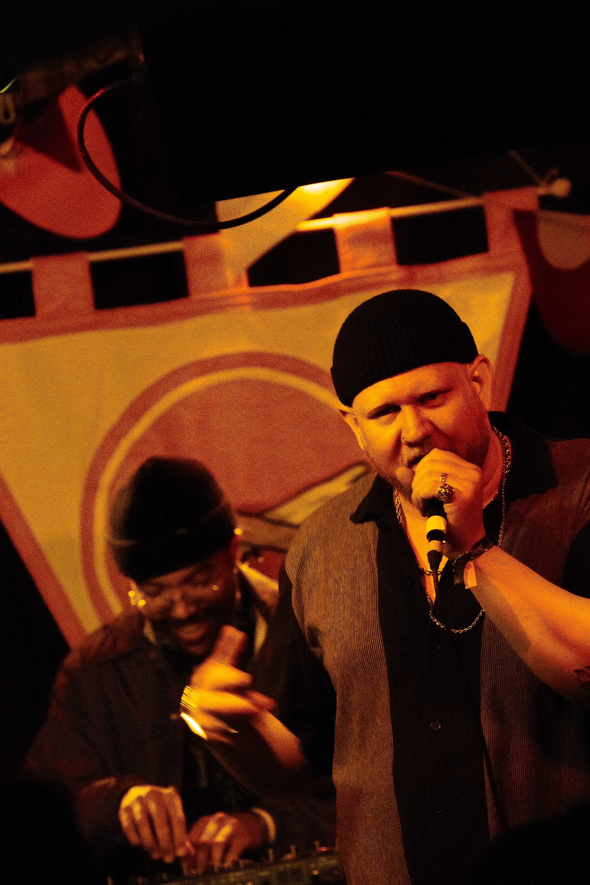 Laurance and the Machine Treefort 2025-11.jpg