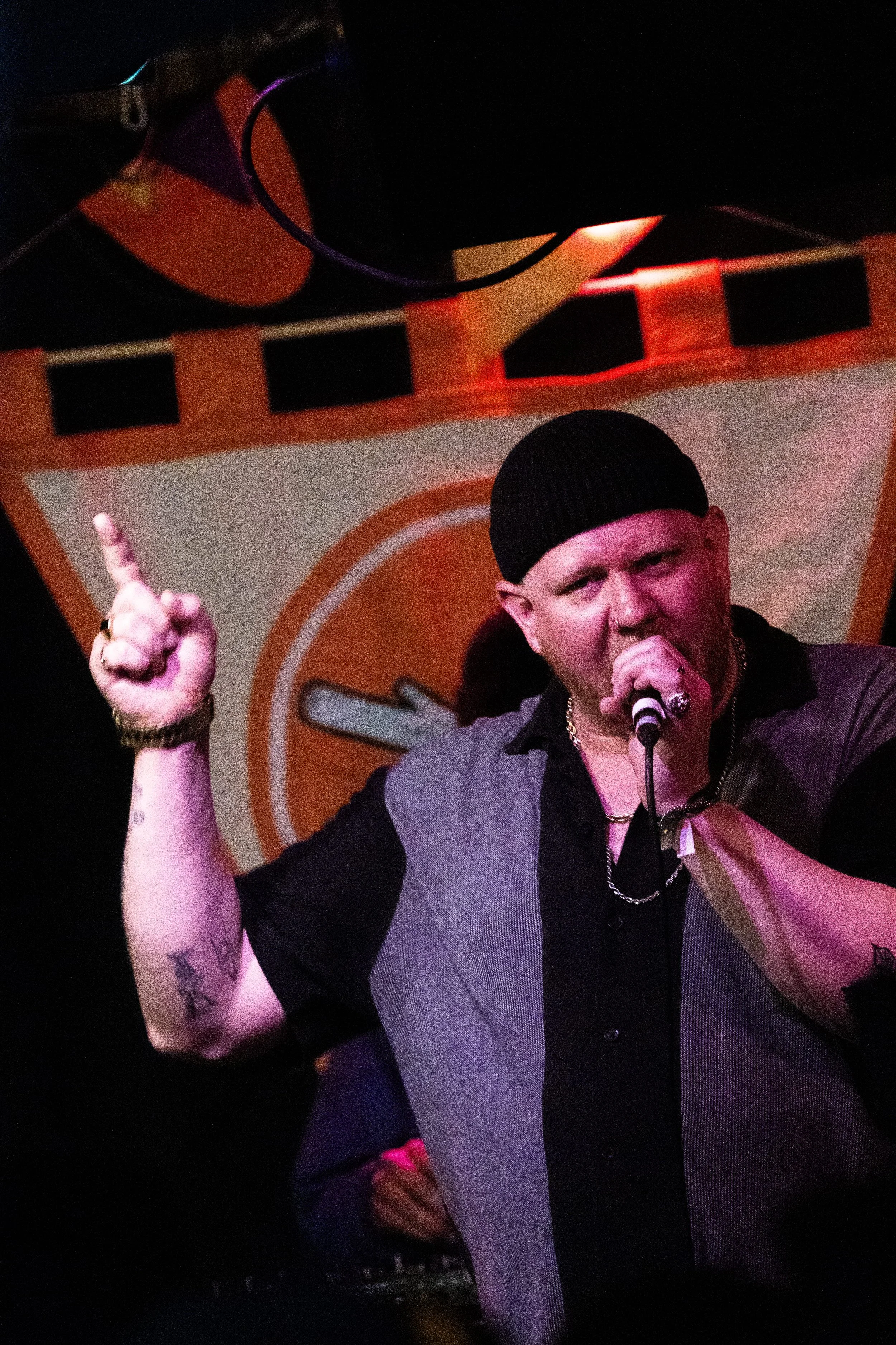 Laurance and the Machine Treefort 2025-09.jpg