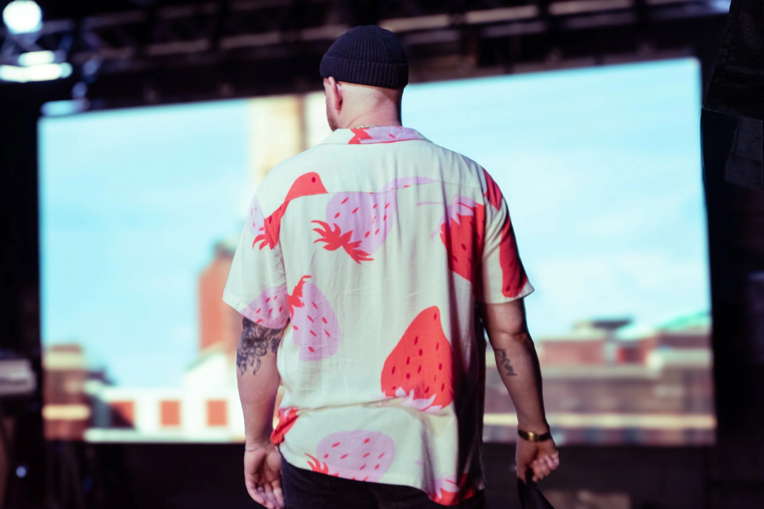 DREAMSTATE MUSIC VIDEO