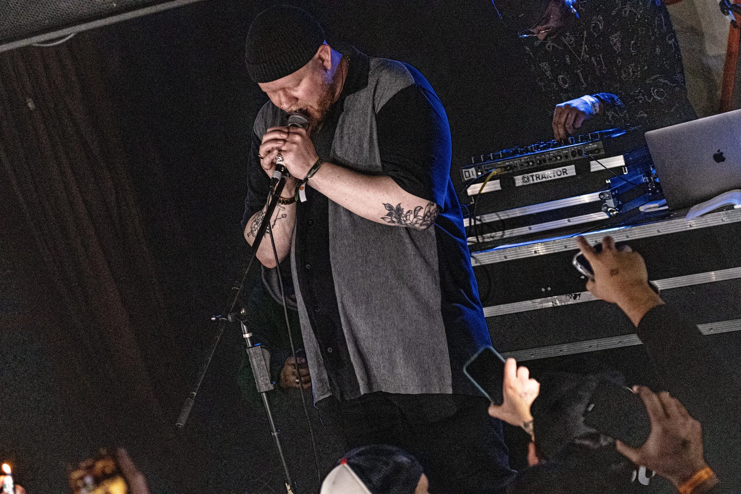 Laurance and the Machine Treefort 2025-20.jpg