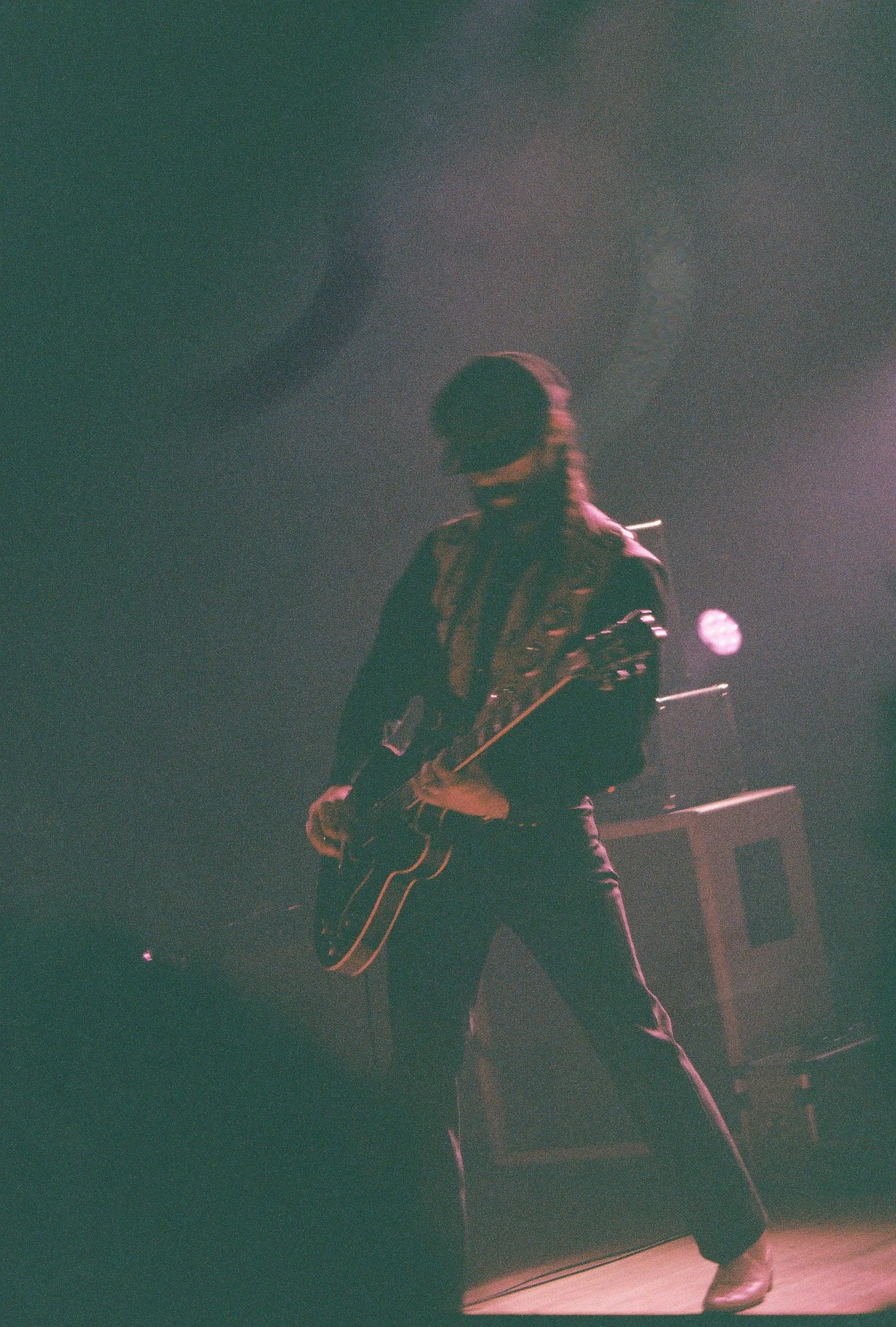 03252026 - Pink Fuzz