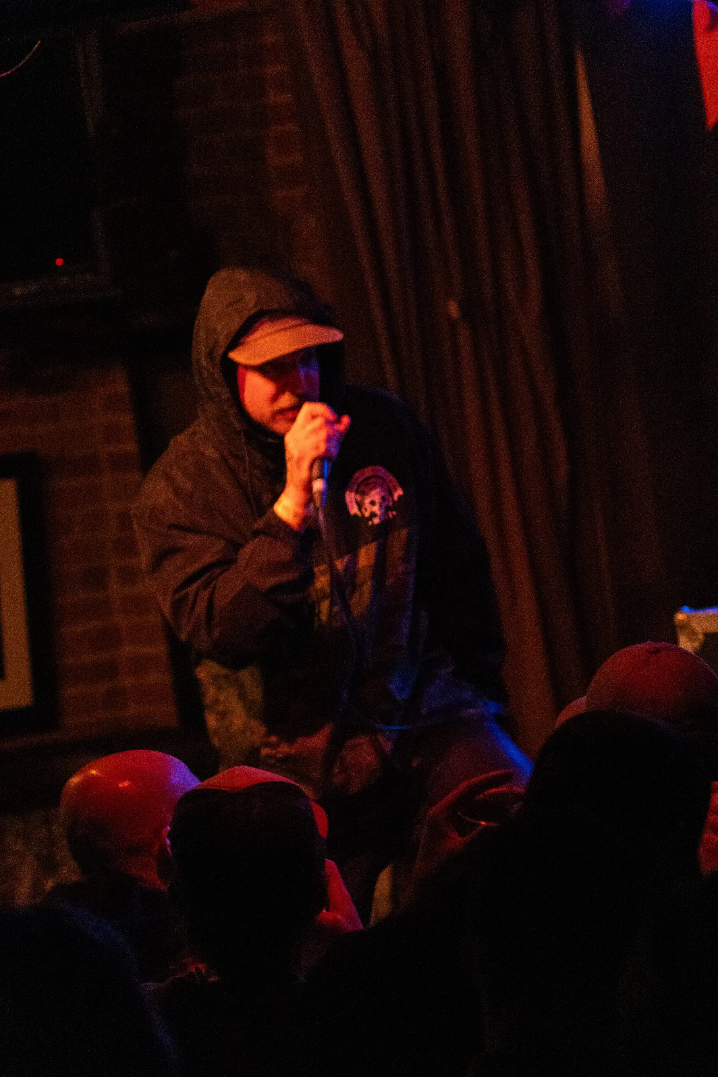 Laurance and the Machine Treefort 2025-03.jpg