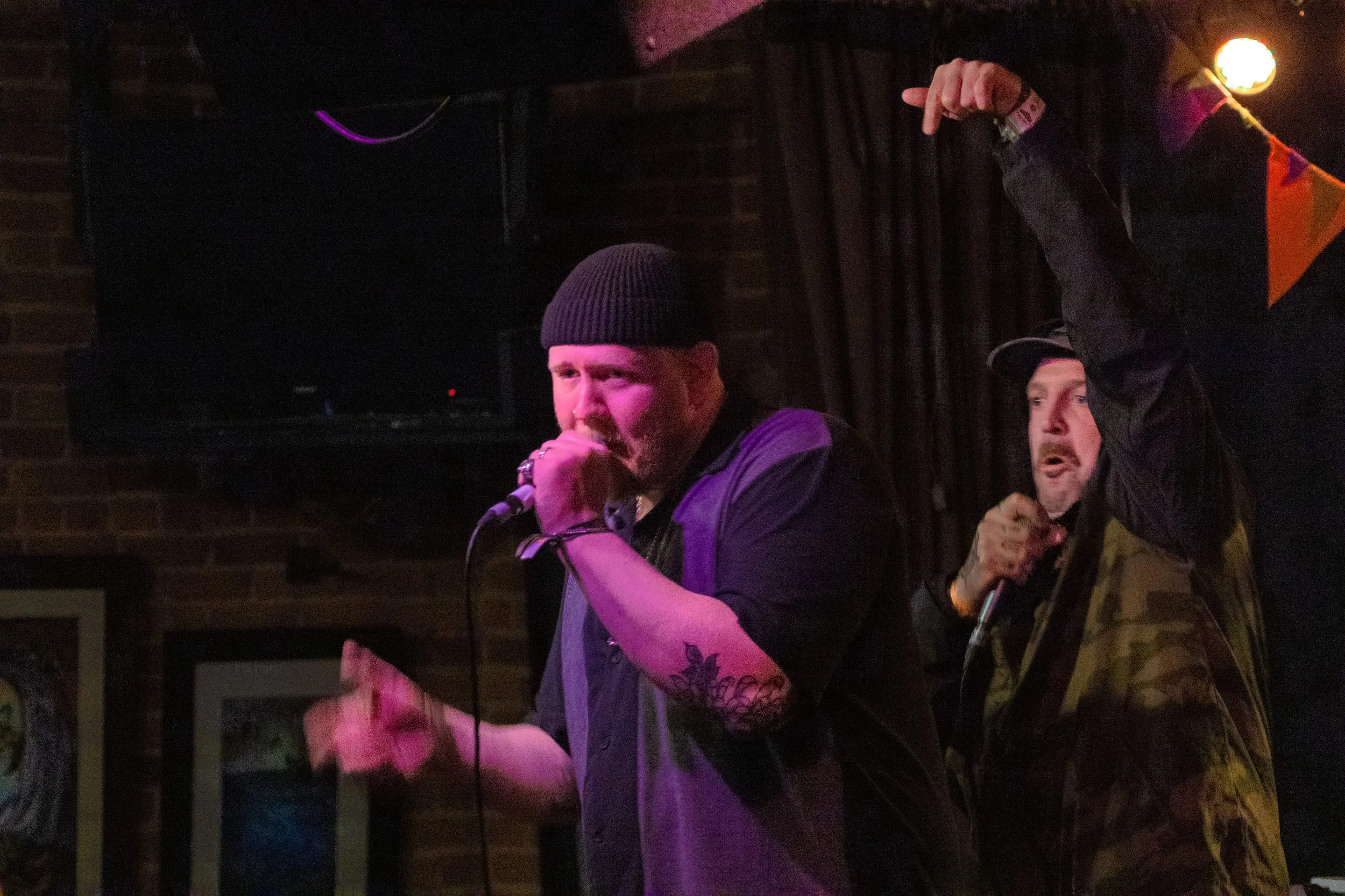 Laurance and the Machine Treefort 2025-07.jpg