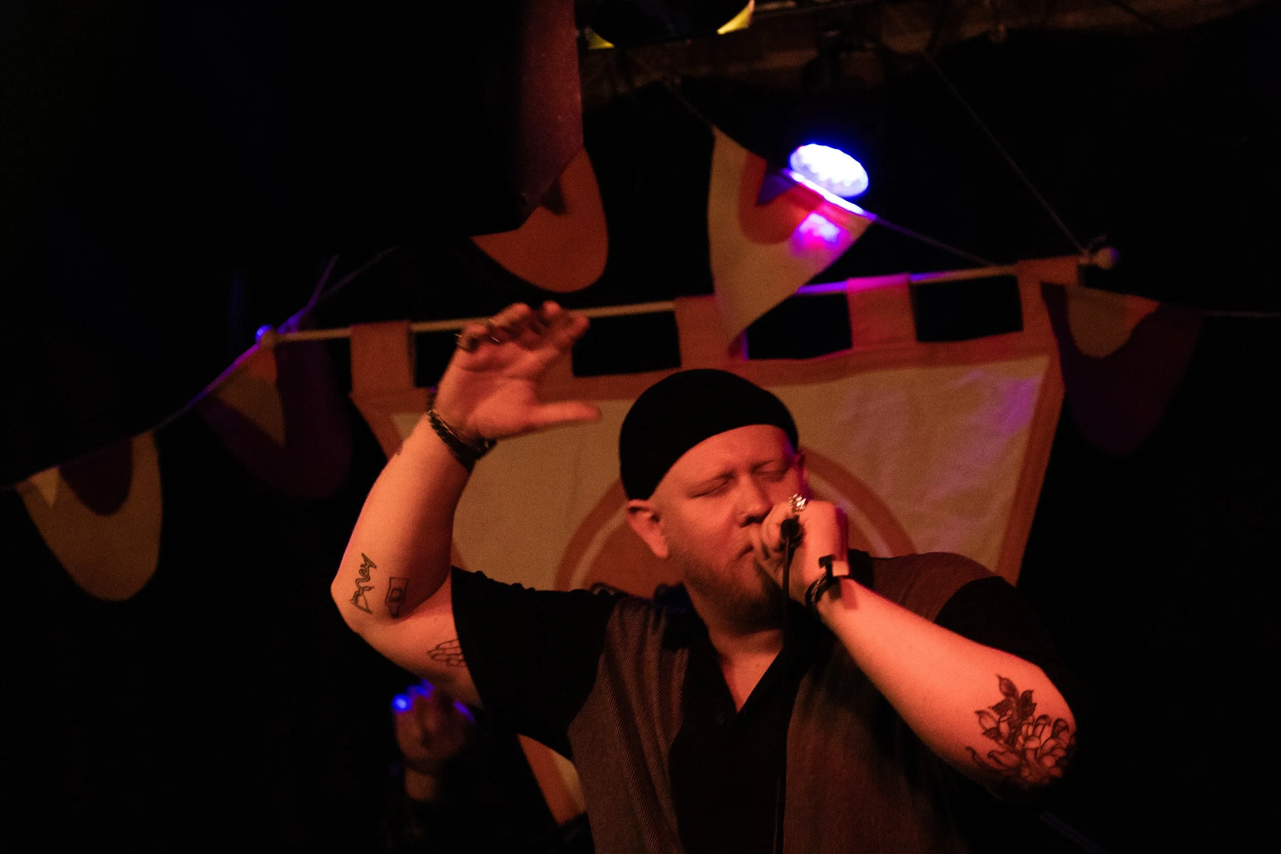 Laurance and the Machine Treefort 2025-15.jpg