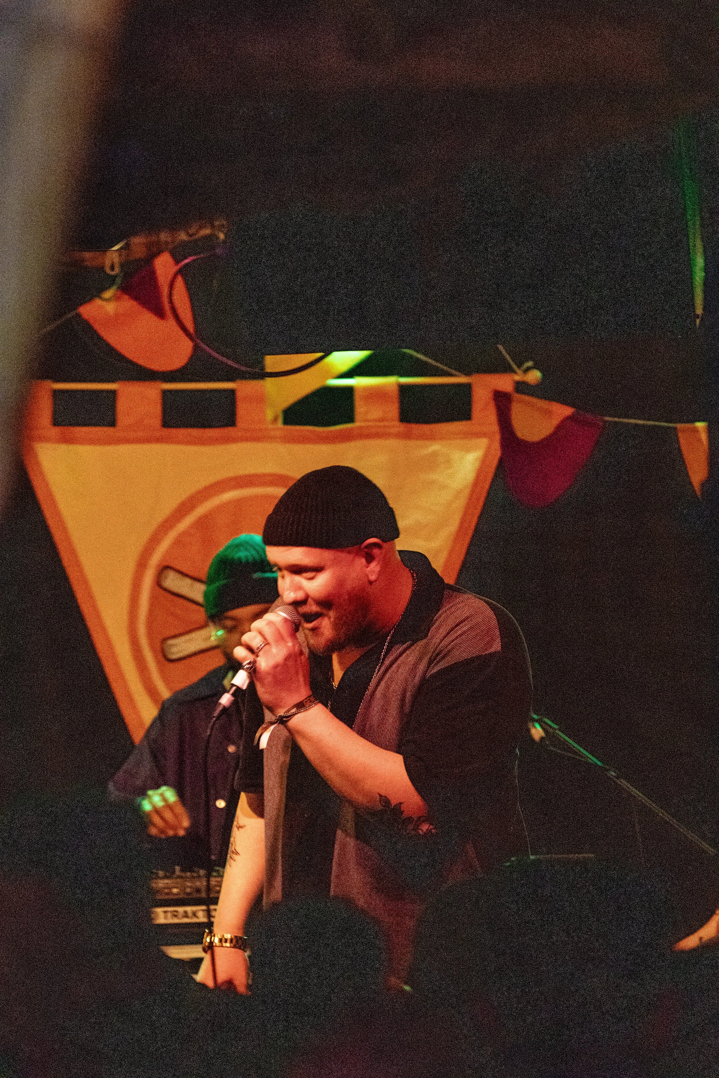 Laurance and the Machine Treefort 2025-12.jpg