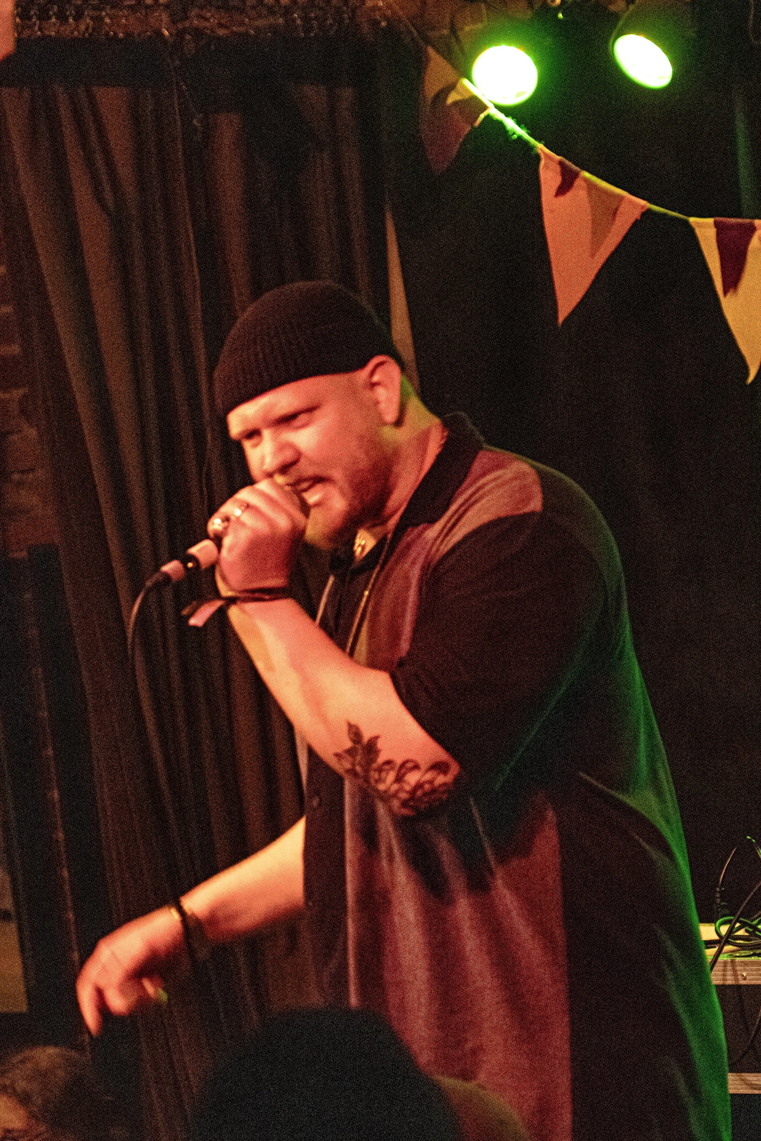 Laurance and the Machine Treefort 2025-05.jpg