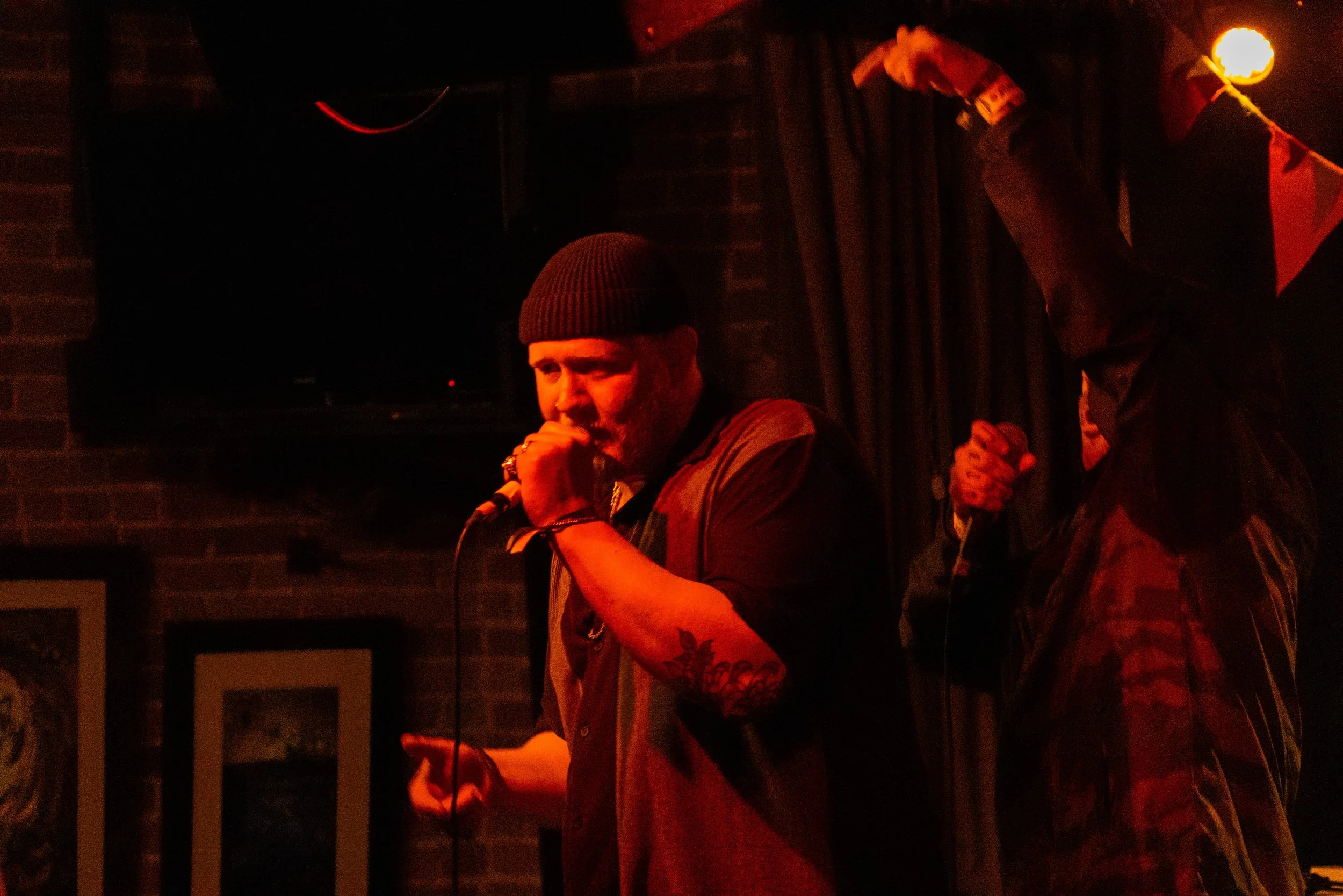 Laurance and the Machine Treefort 2025-08.jpg