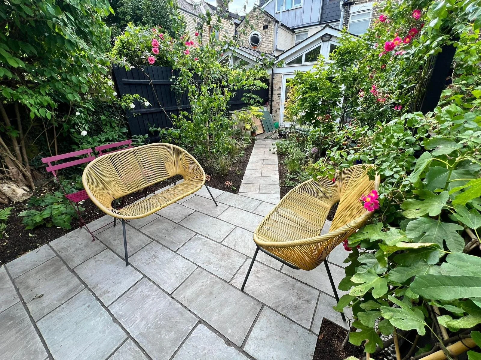 Cambridge Create and Renovate Landscaping project photo.JPG
