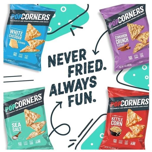 PopCorners