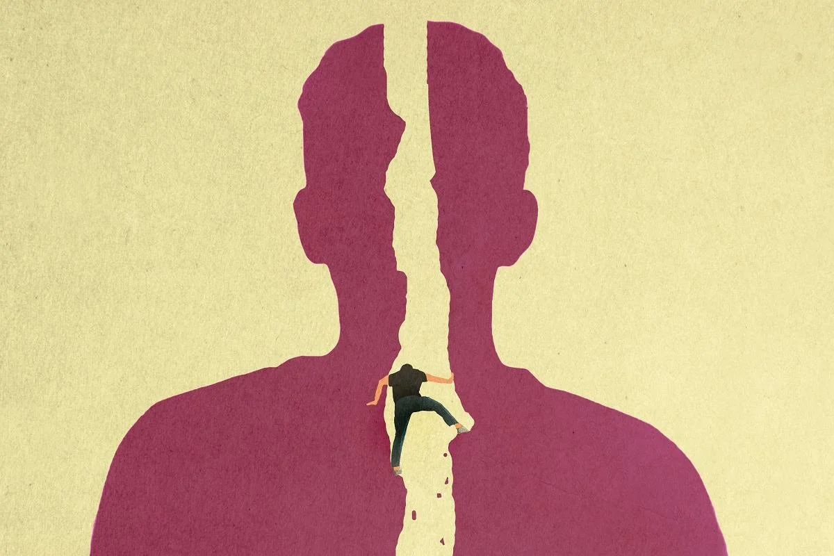 Why Are We All So Exhausted?A gentle exploration for anyone who wakes up tired and goes to bed tired