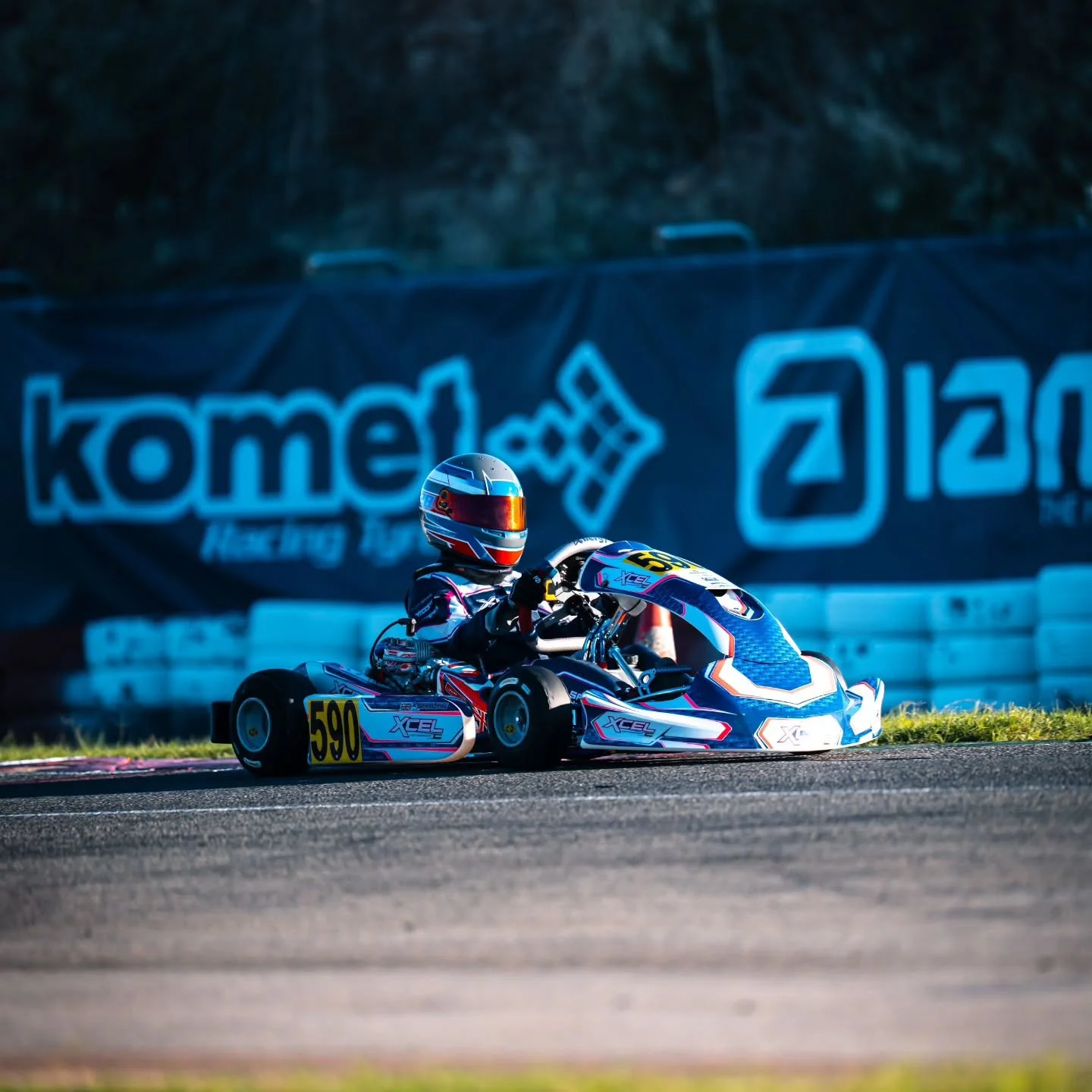 #iwf  #iame #chiva #xcelmotorsport #alessandrosarlas  #worldfinals #griceengines