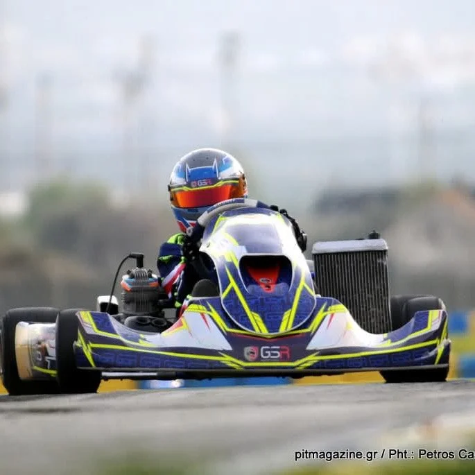 Tough weekend but we keep pushing 💪🏁

Bad qualifying this time, but for me qualifying isn&rsquo;t the end of the weekend.

Started P24 for the heats:
Heat 1: P19
Heat 2: P24
Heat 3: P8 🔥

Rep&ecirc;chage: started P6, finished P2 with a big dive, b