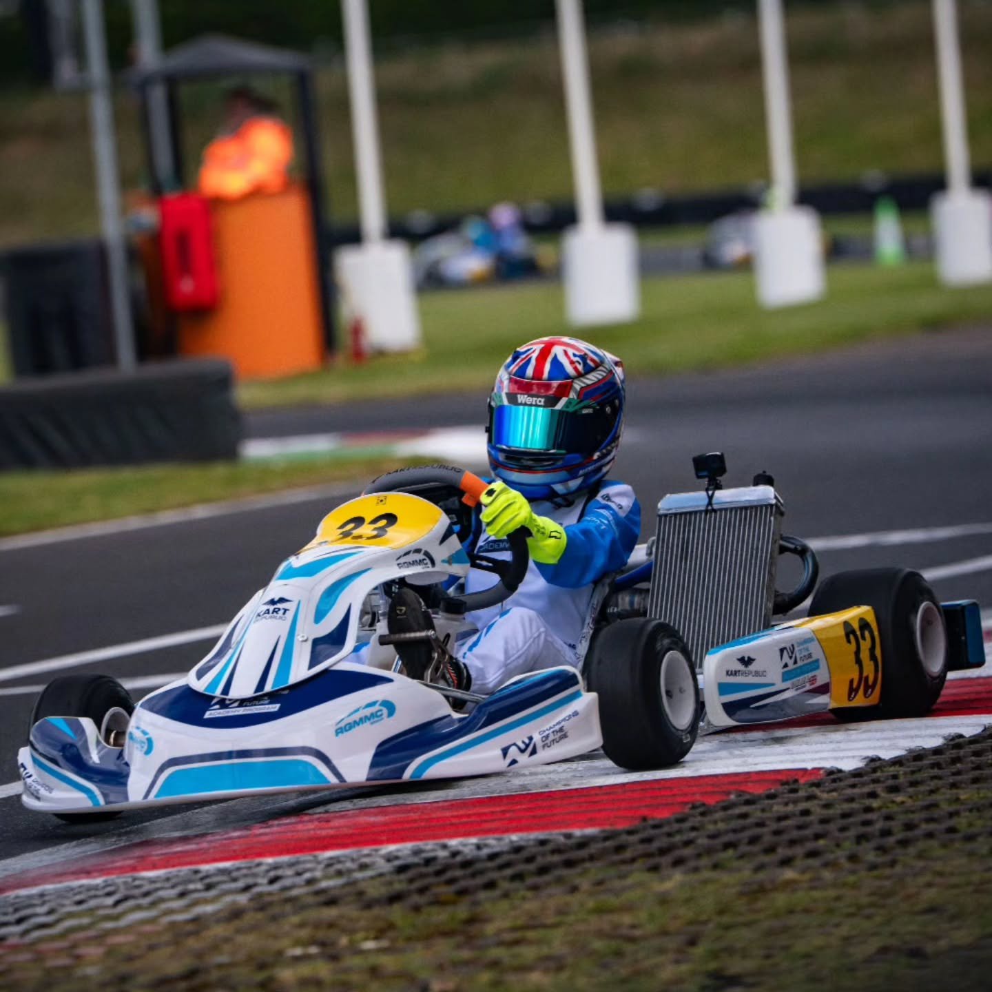 Champions of the future PFi