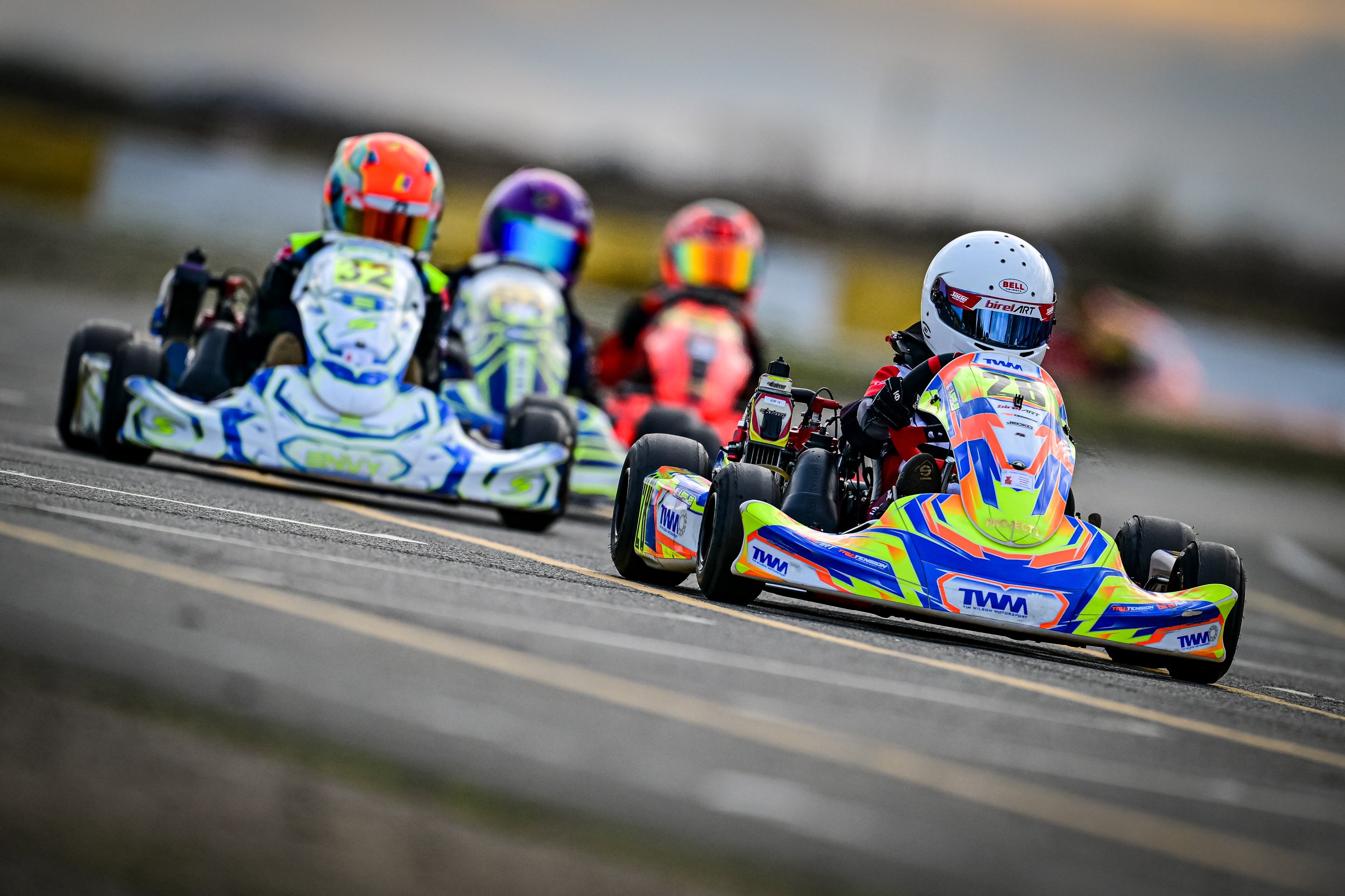 Alessandro Sarlas - Kart racer - GP Plate winner, Club Champion - Birel Alessandro Sarlas - Kart racer - GP Plate winner, Club Champion - Birel