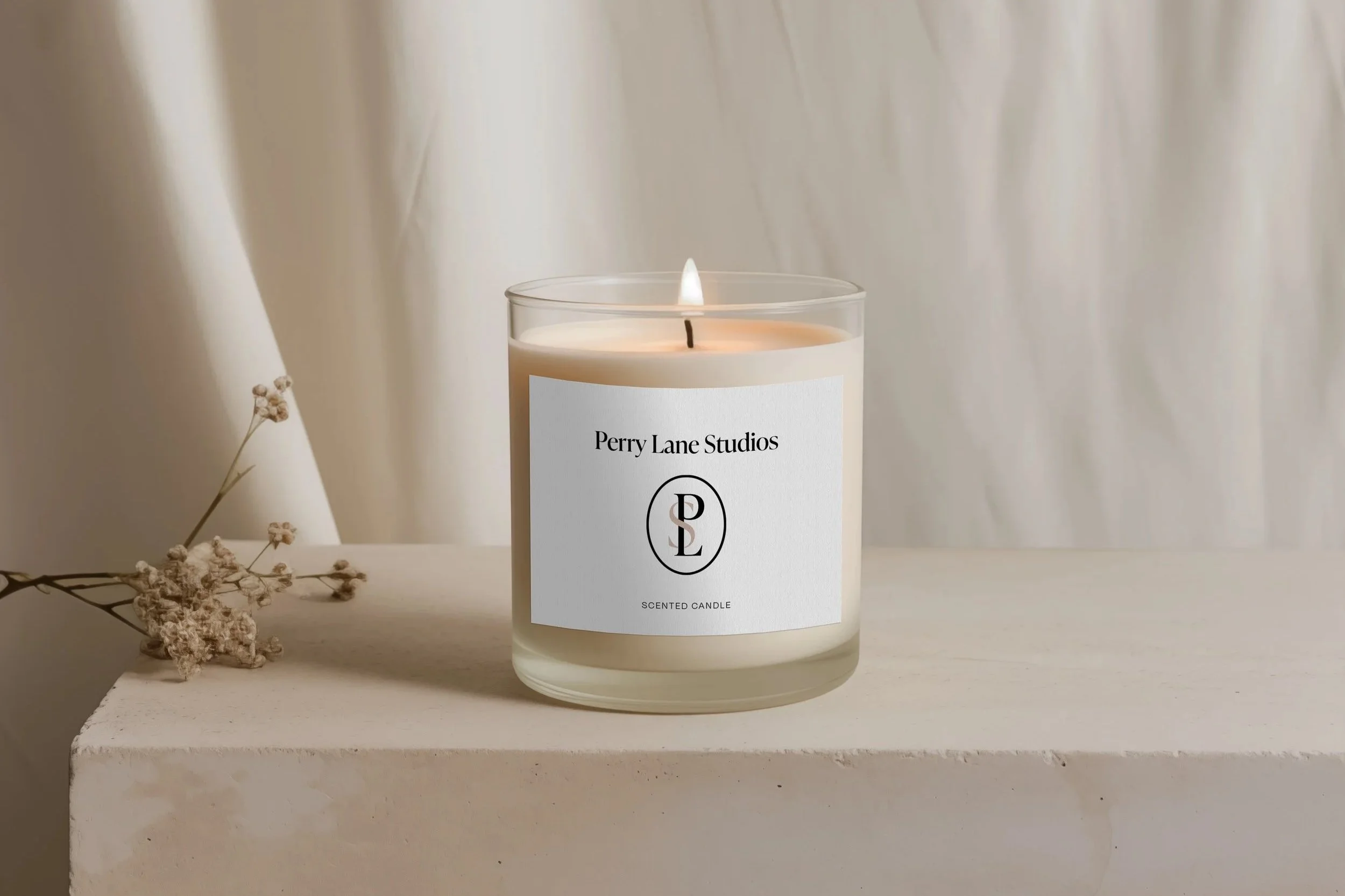 About Perry Lane Studios