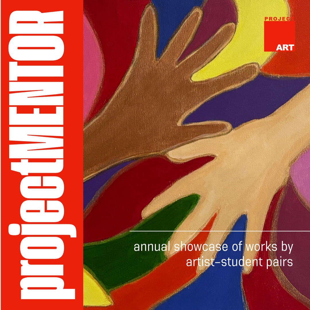 2026 projectMENTOR Class