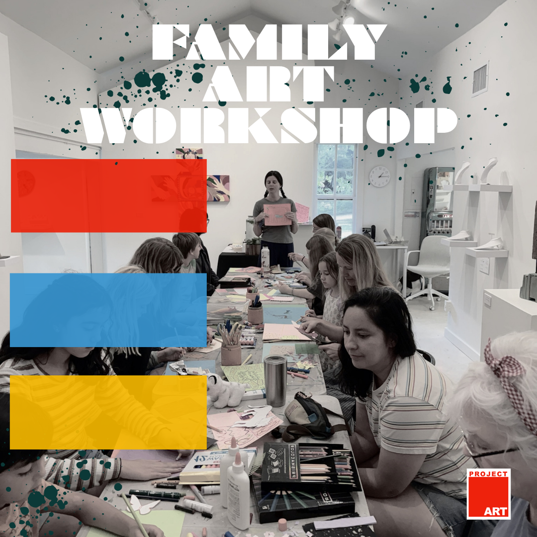 Family Art Workshop