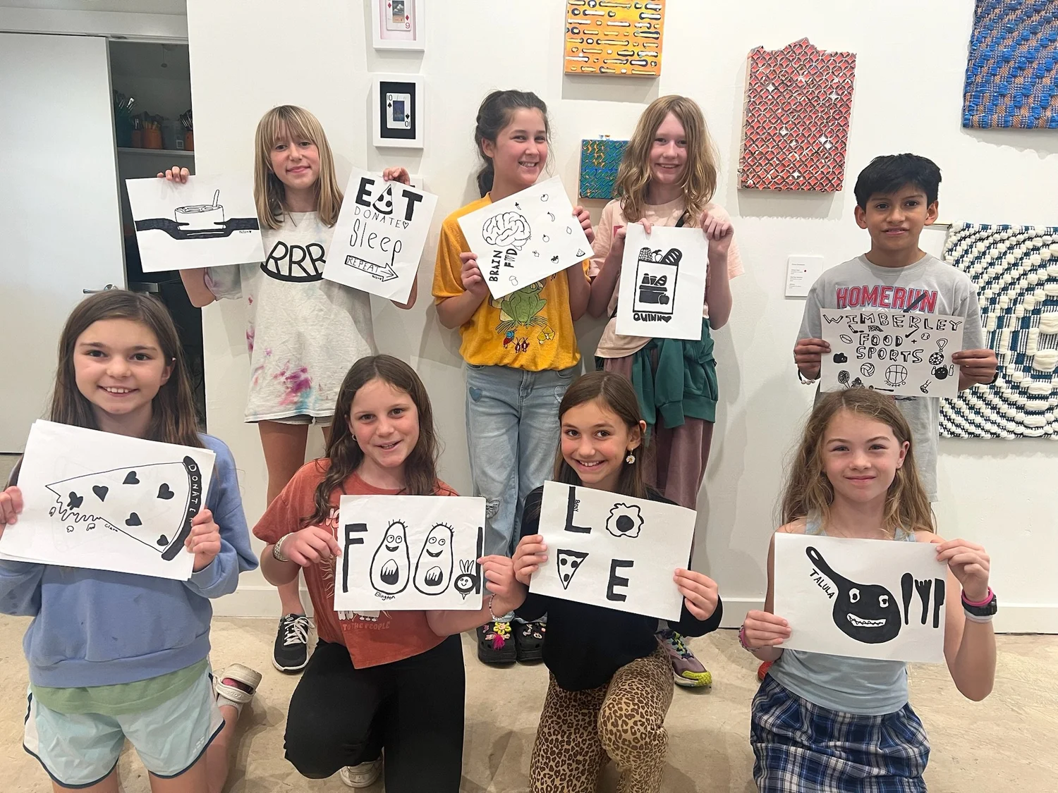 projectART Wimberley