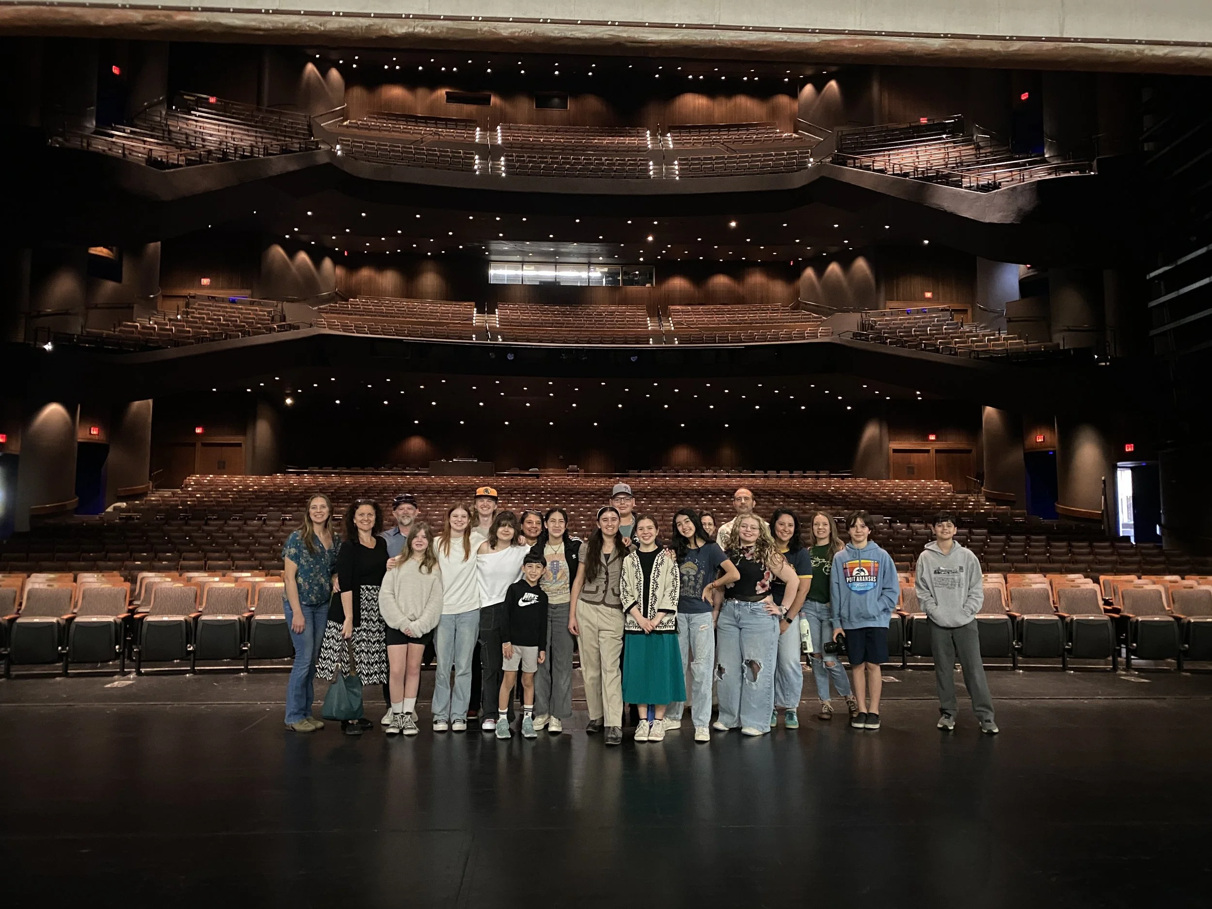 Tour at Bass Concert Hall (1).JPG