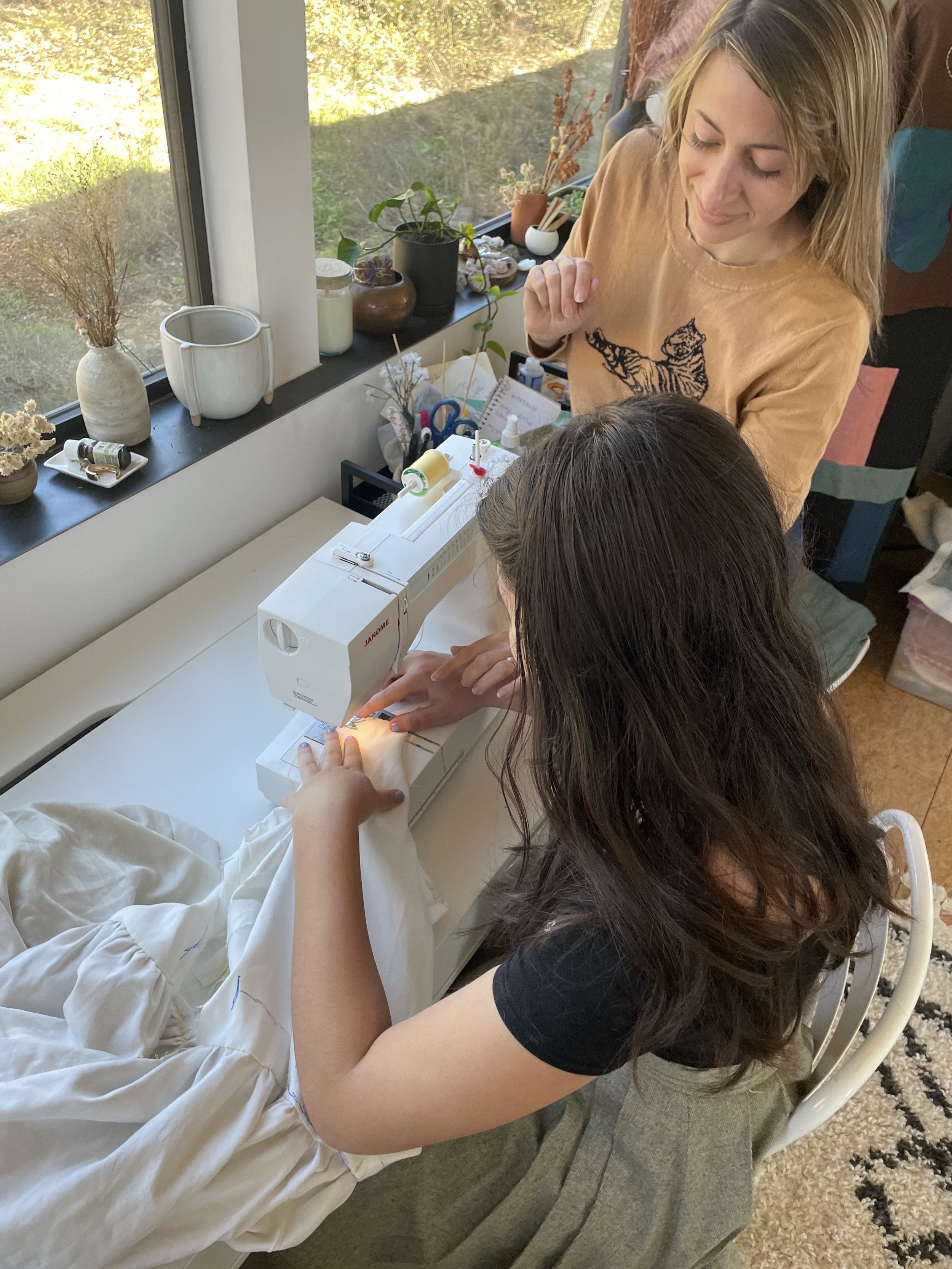 2025 projectMENTOR Class