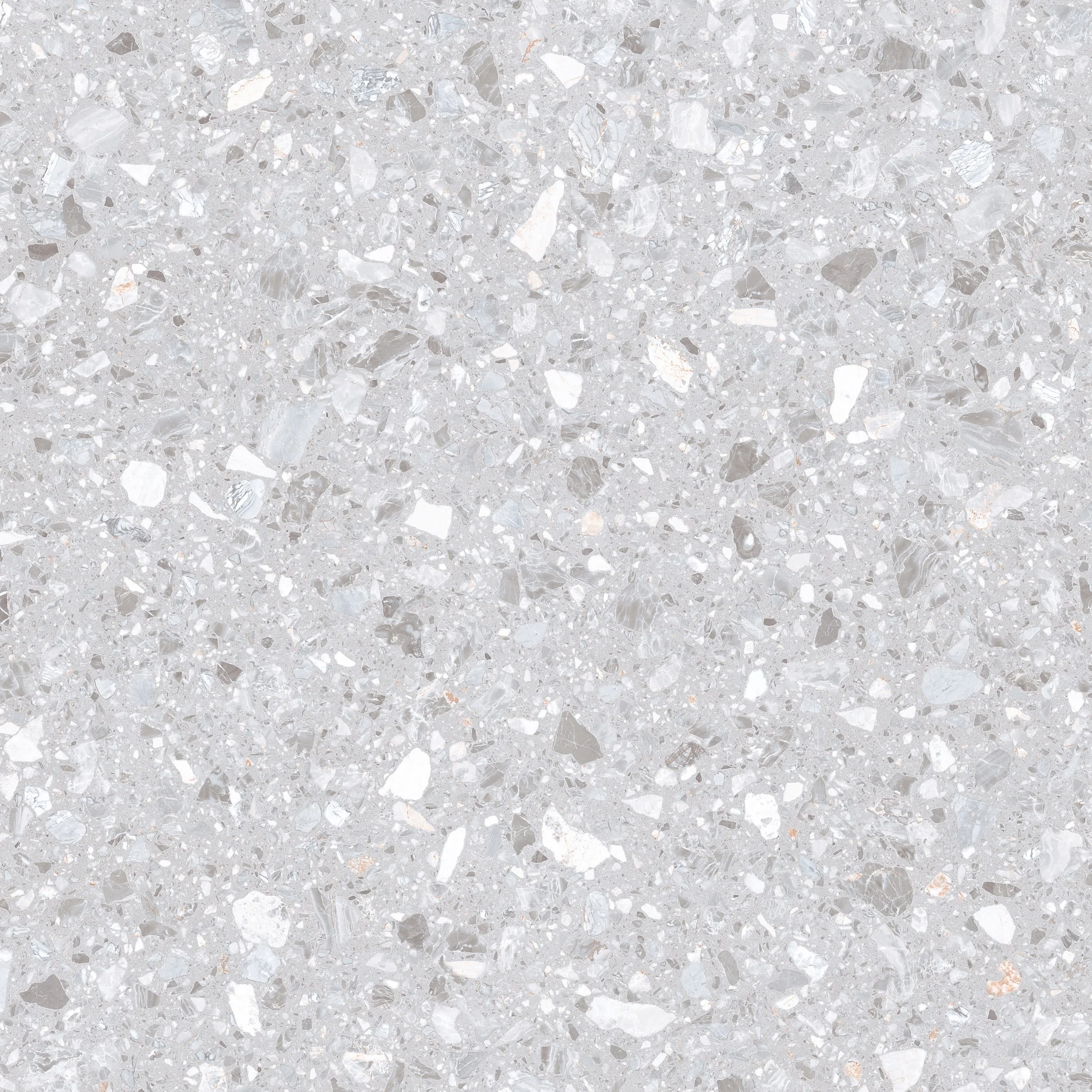 Lakeshore Terrazzo