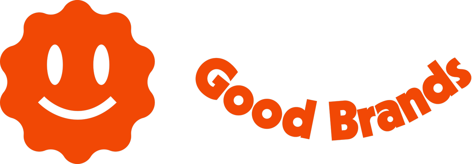 Good Brands Creative
