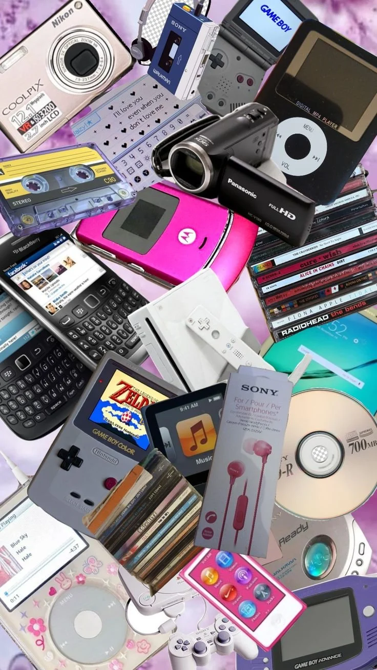 Is There Too Much Technology in 2025?