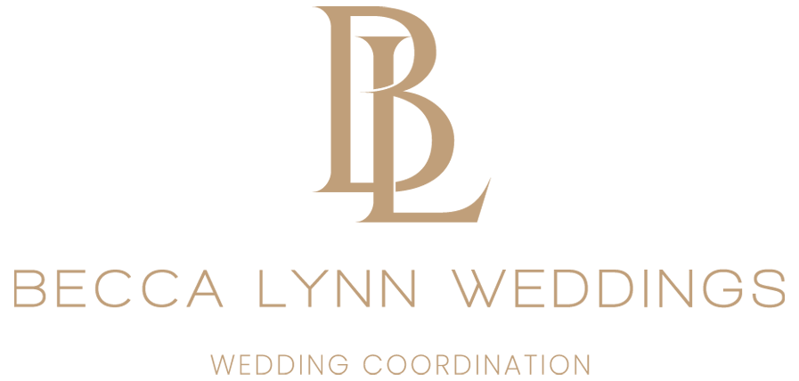 Becca Lynn Weddings