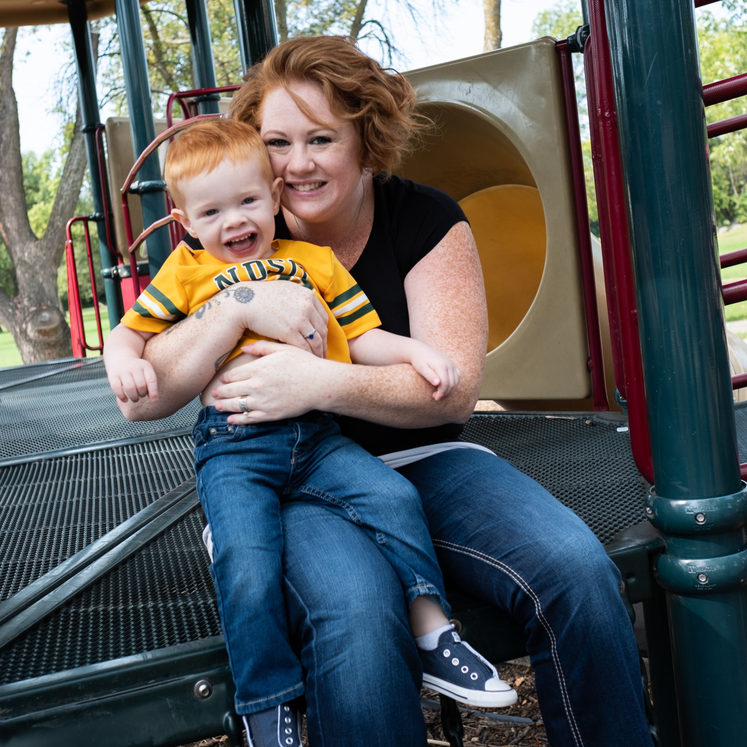 Family Lifestyle Park Moorhead, MN