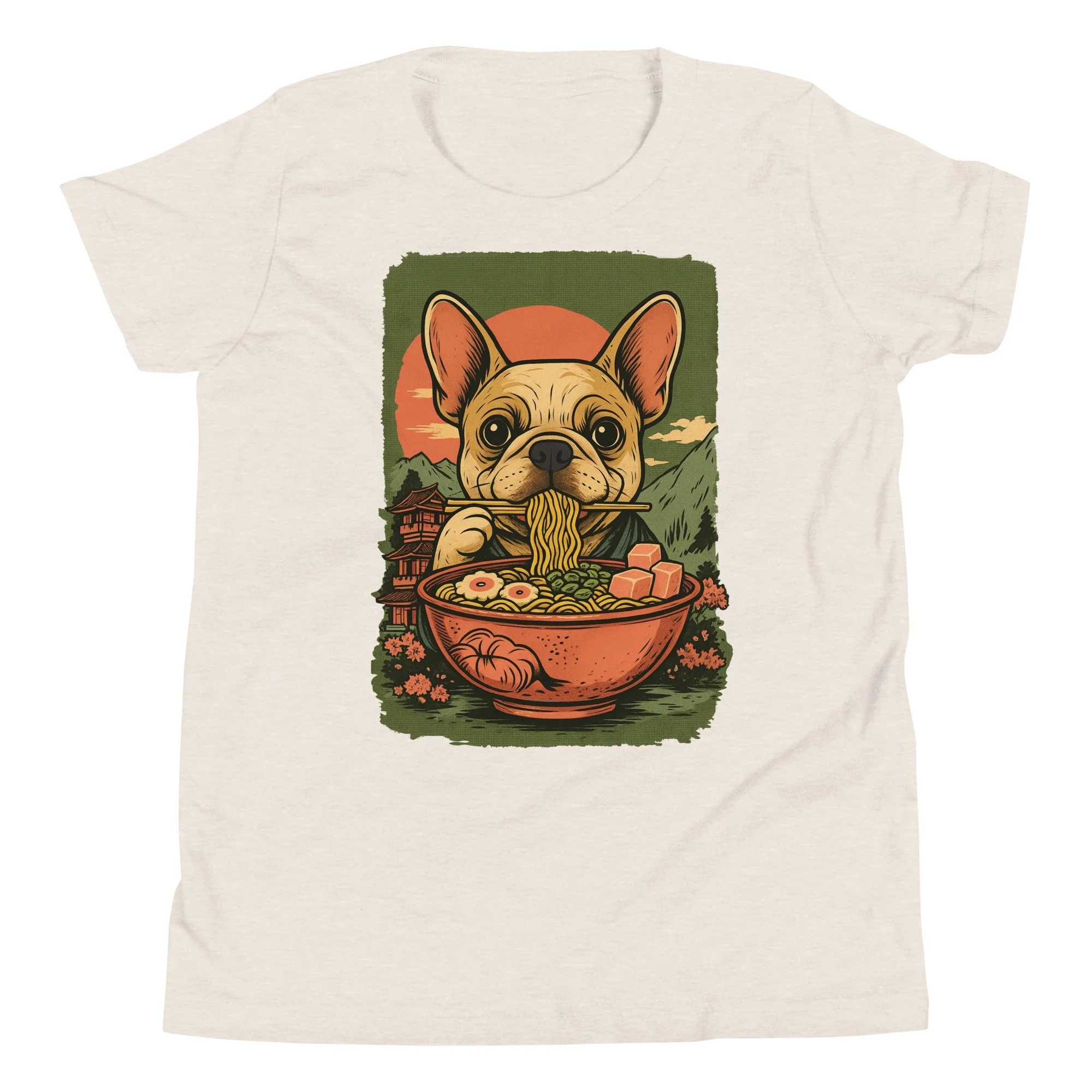 Youth Short Sleeve T-Shirt