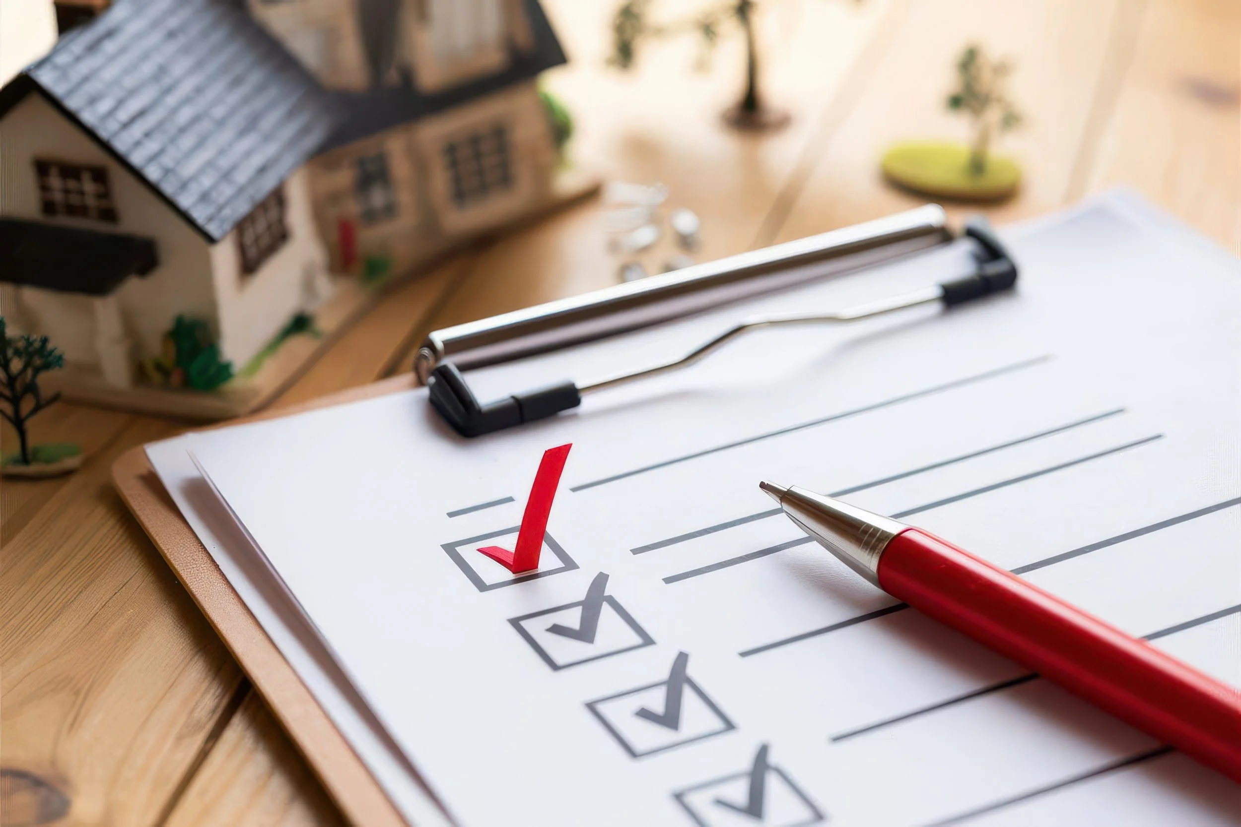 10 Real Estate Terms Every Buyer &amp; Seller Should Know.