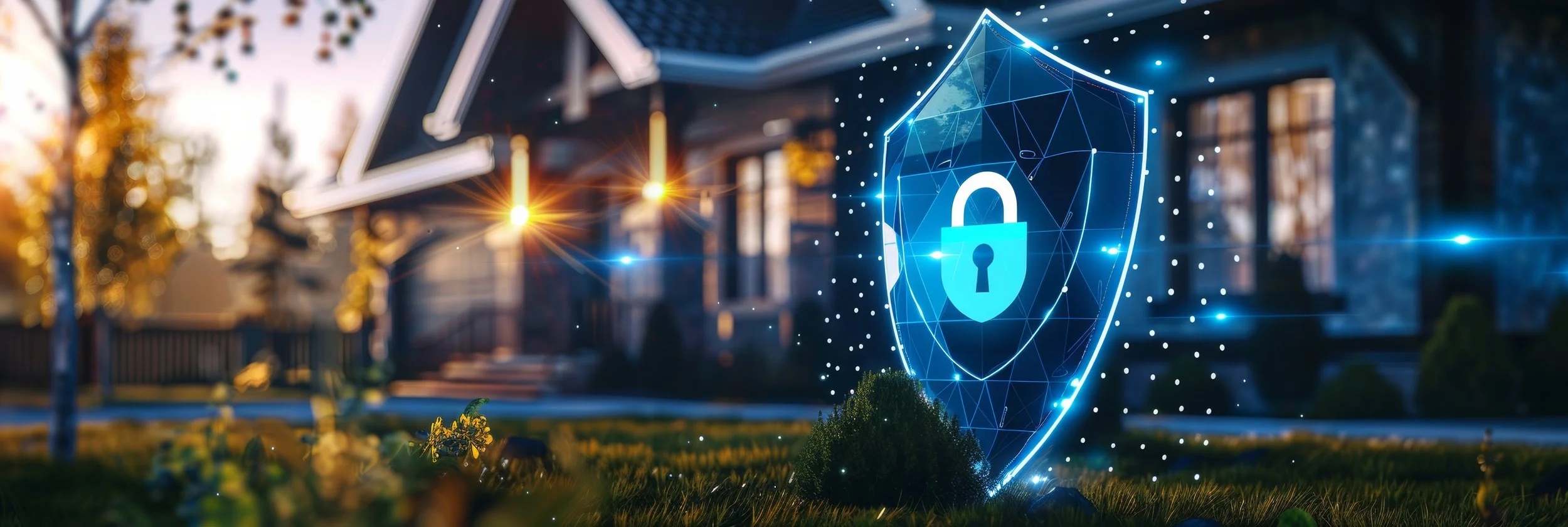 Peace of Mind Starts at Home: Simple Tips for Better Home Security