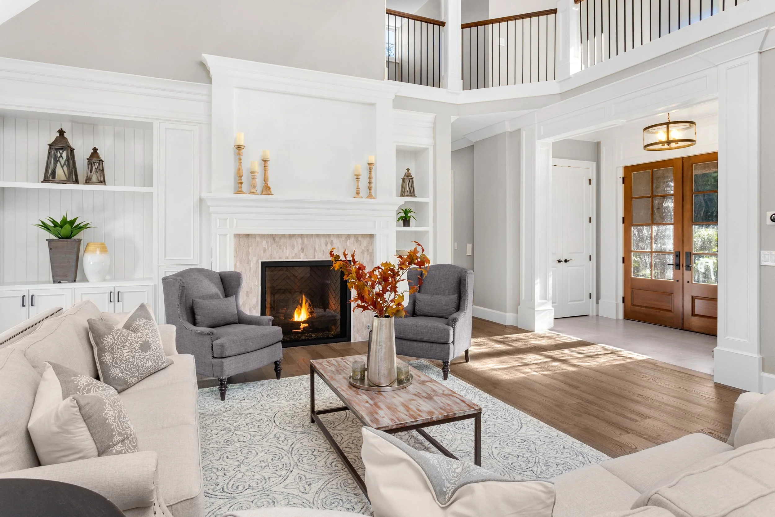 Why Home Staging Matters When Selling Your Home