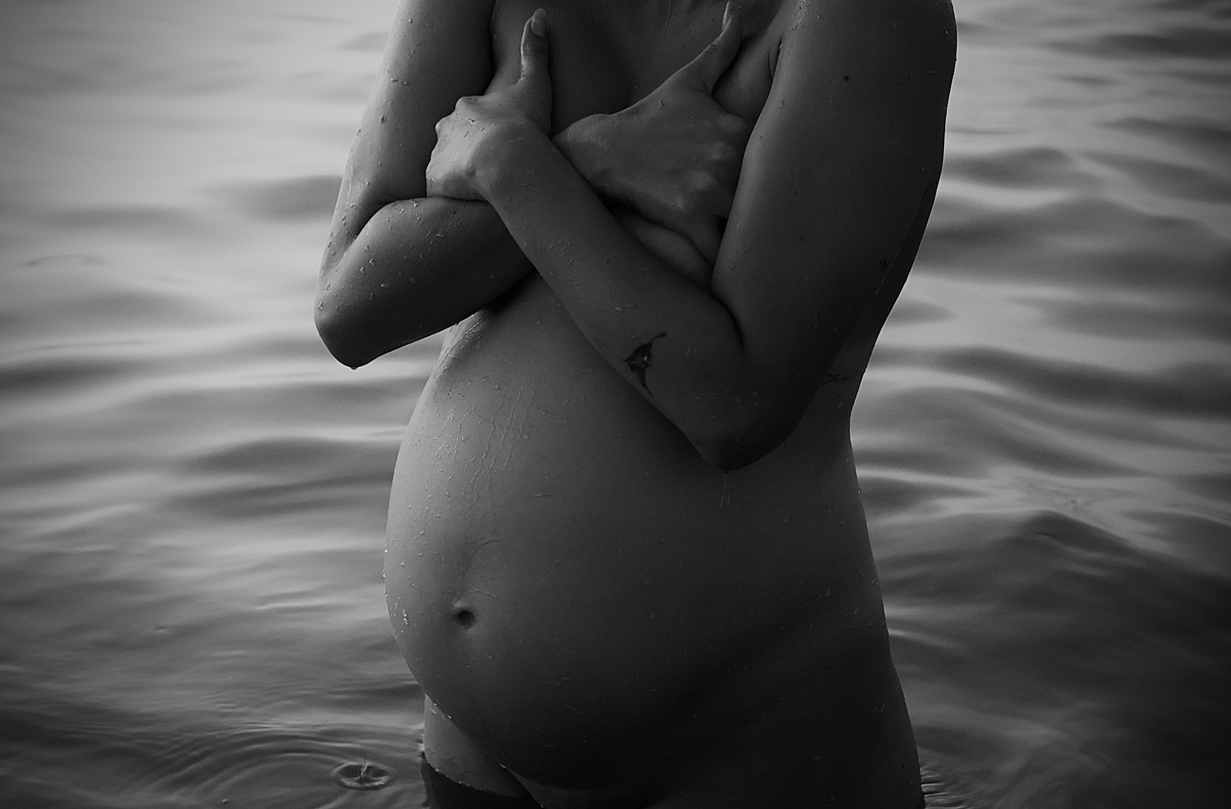 Expecting