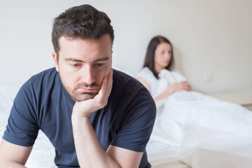 Understanding Erectile Dysfunction: How the P-Shot Can Offer Solutions